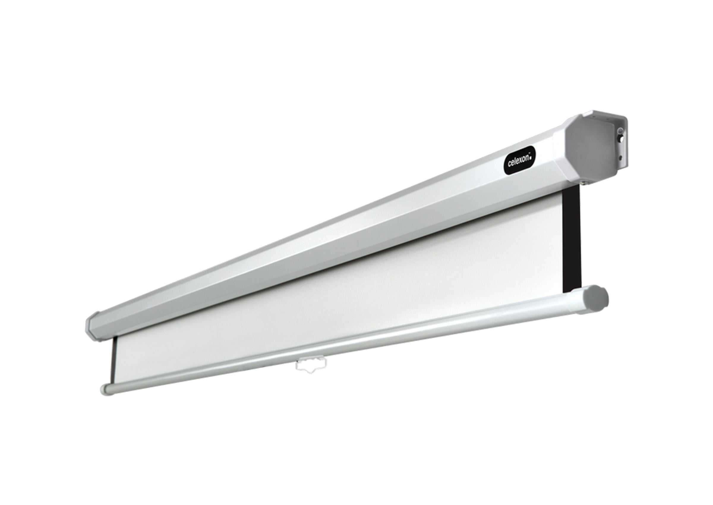 Écran de projection manuel celexon Economy