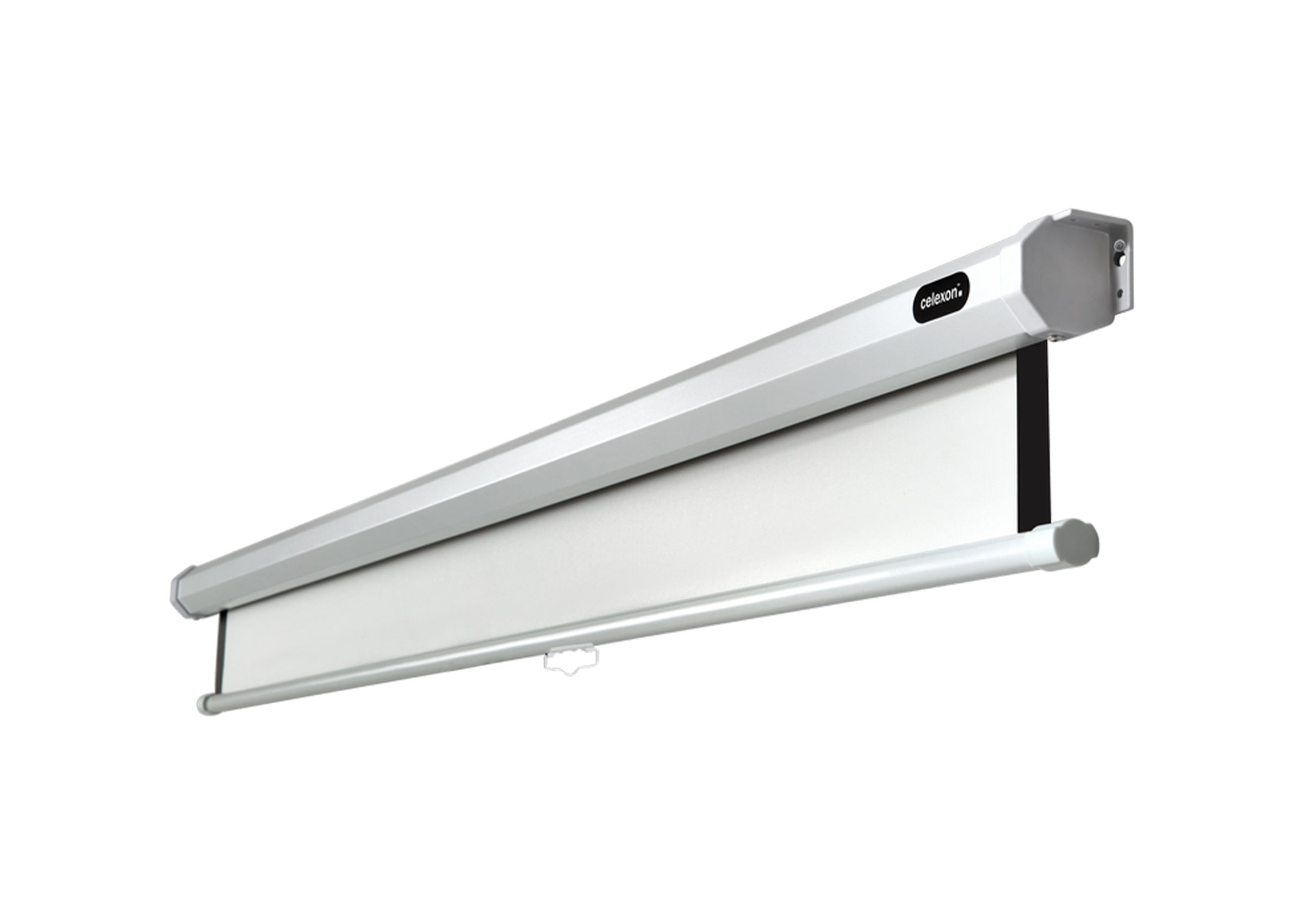 Écran de projection manuel celexon Economy