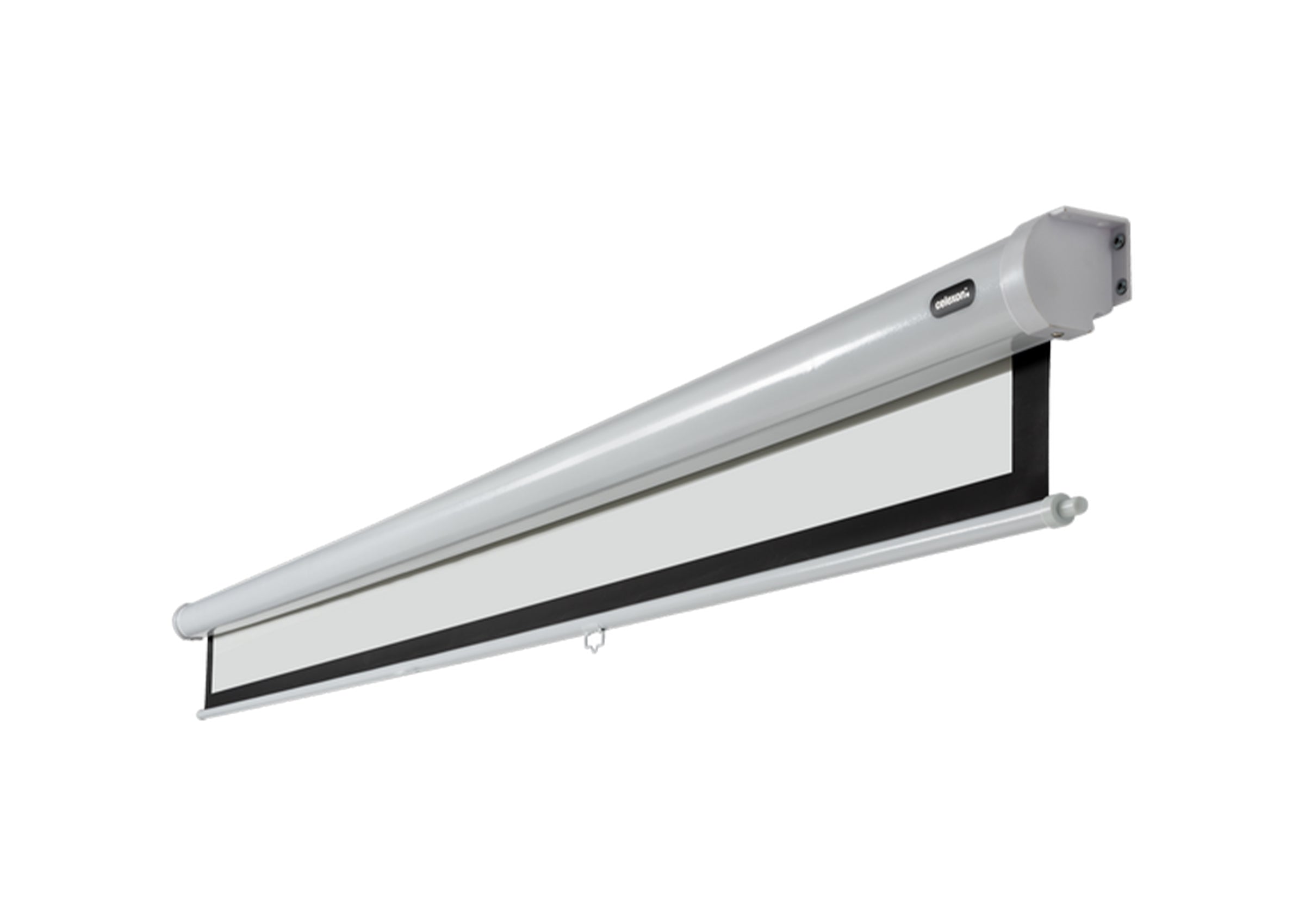 Écran de projection manuel celexon Economy