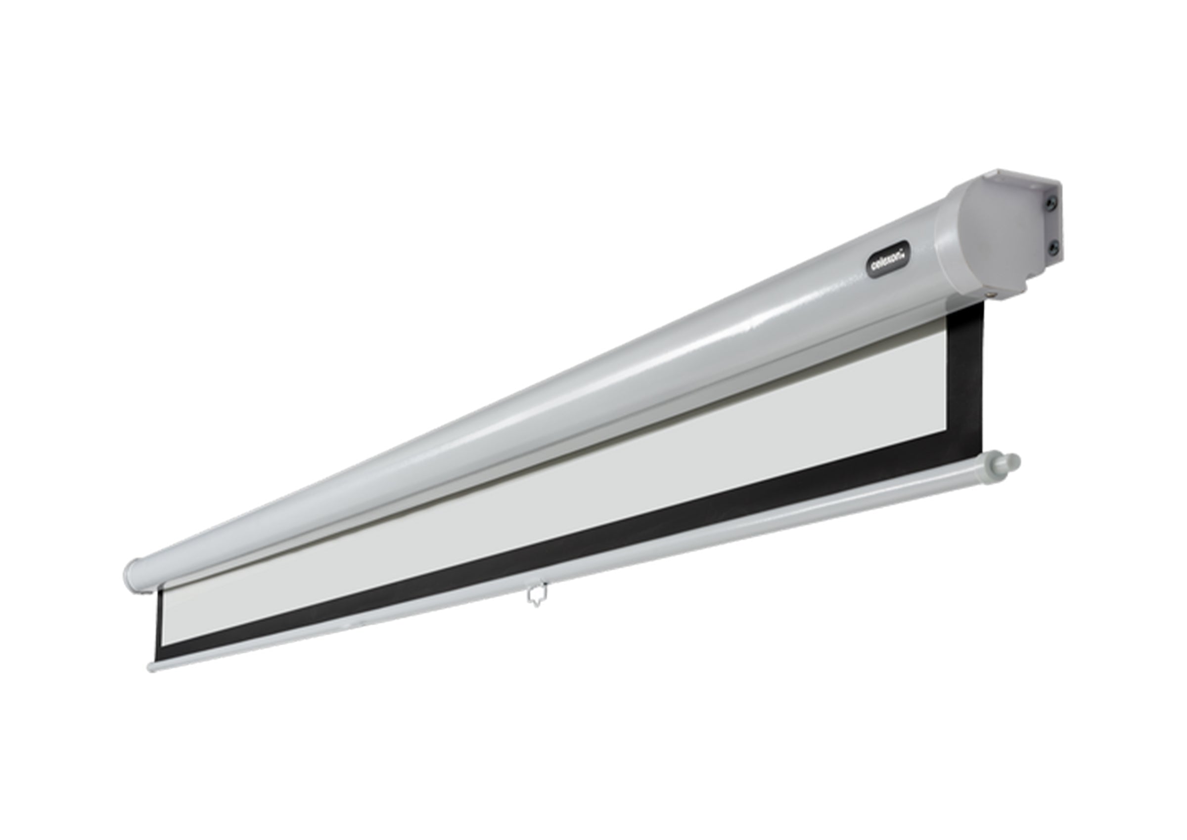 Écran de projection manuel celexon Economy