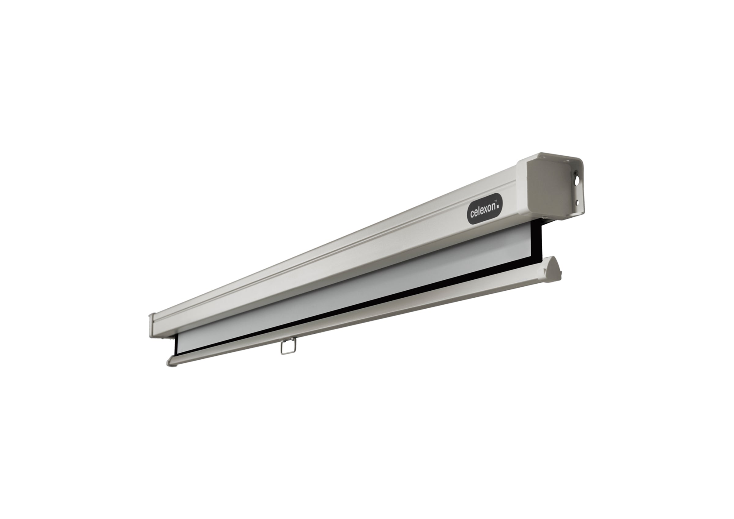 celexon Professional manualny ekran projekcyjny
