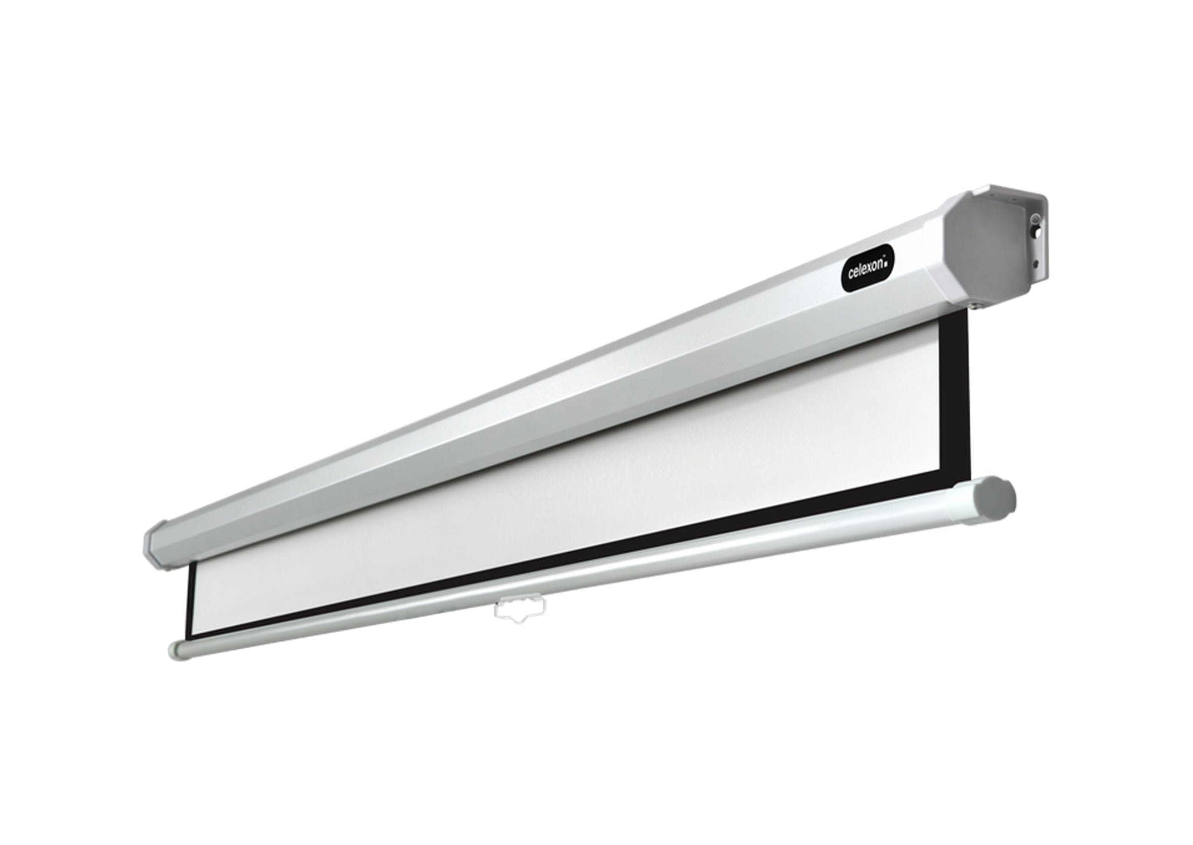 Écran de projection manuel celexon Economy