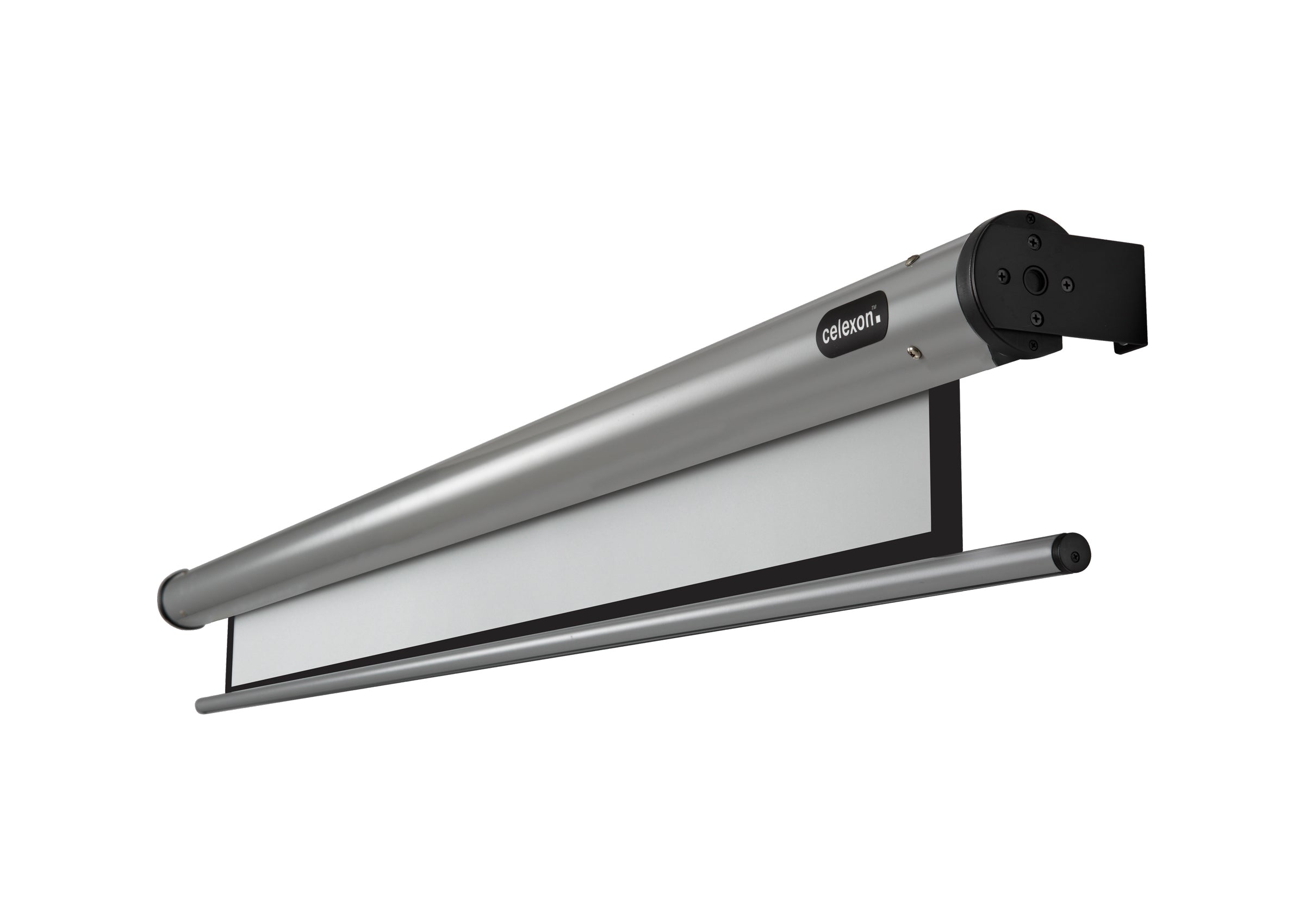 Pantalla Eléctrica celexon HomeCinema