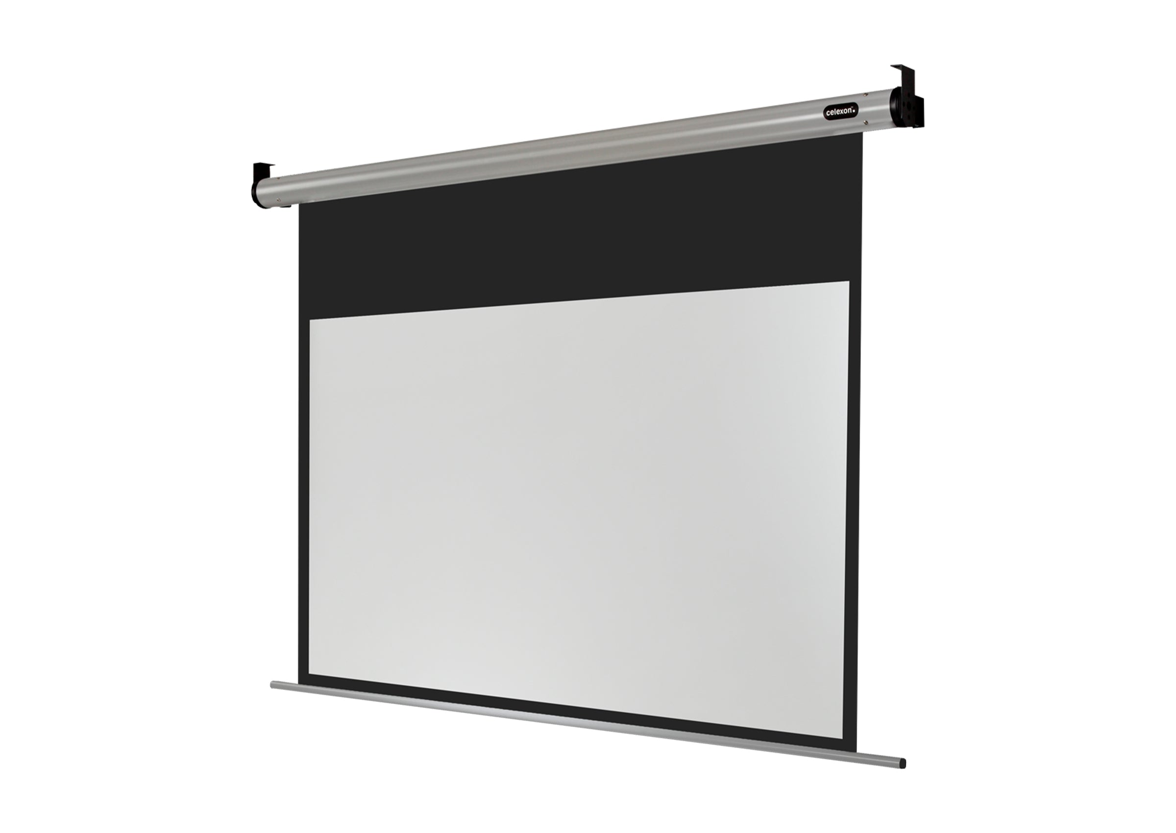 Écran de projection motorisé celexon HomeCinema