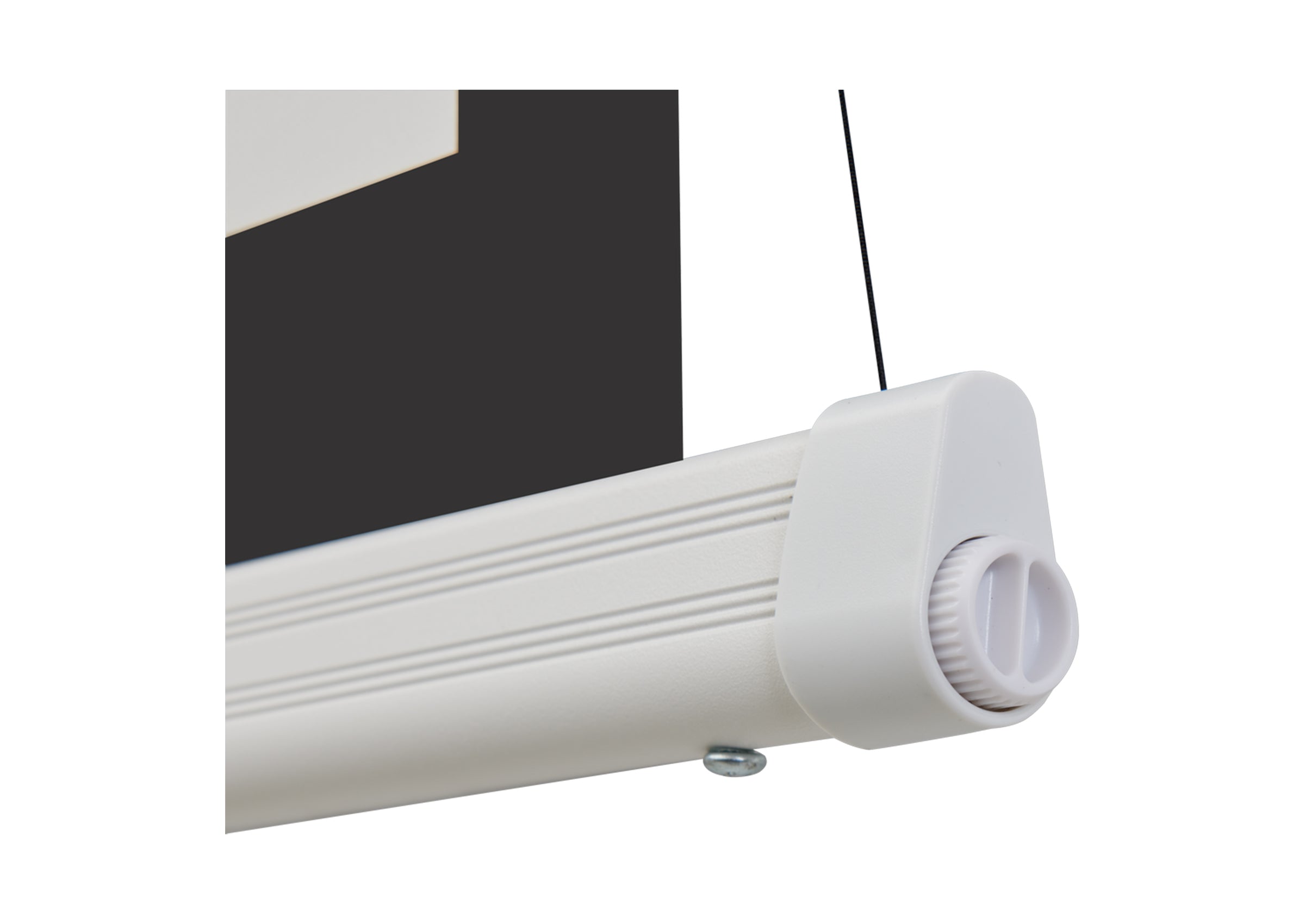 Écran de projection tensionné motorisé celexon HomeCinema - MWHT