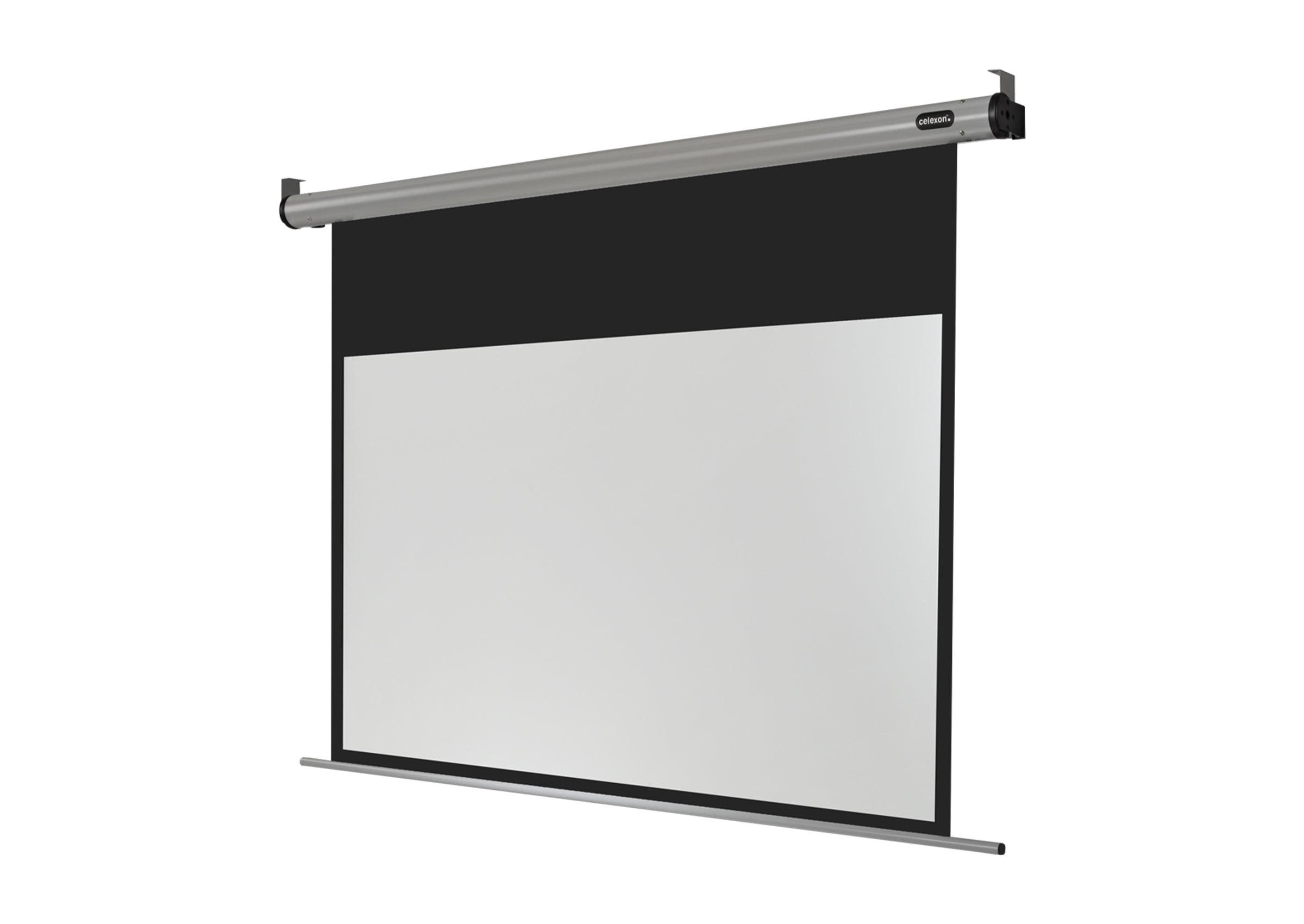 Écran de projection motorisé celexon HomeCinema