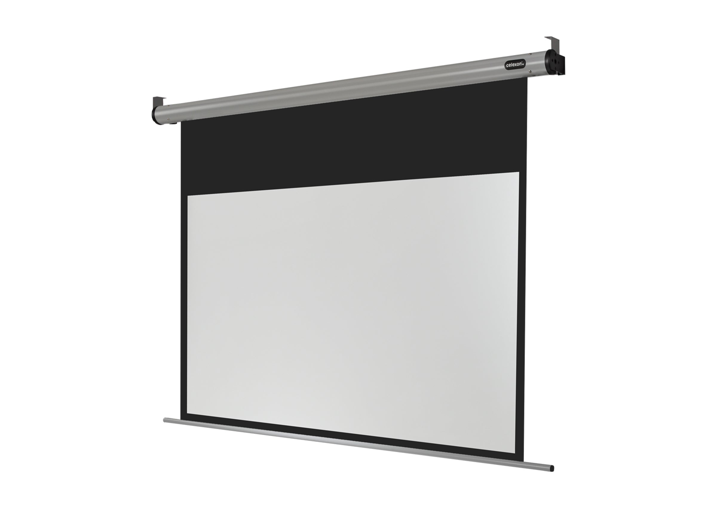 Écran de projection motorisé celexon HomeCinema