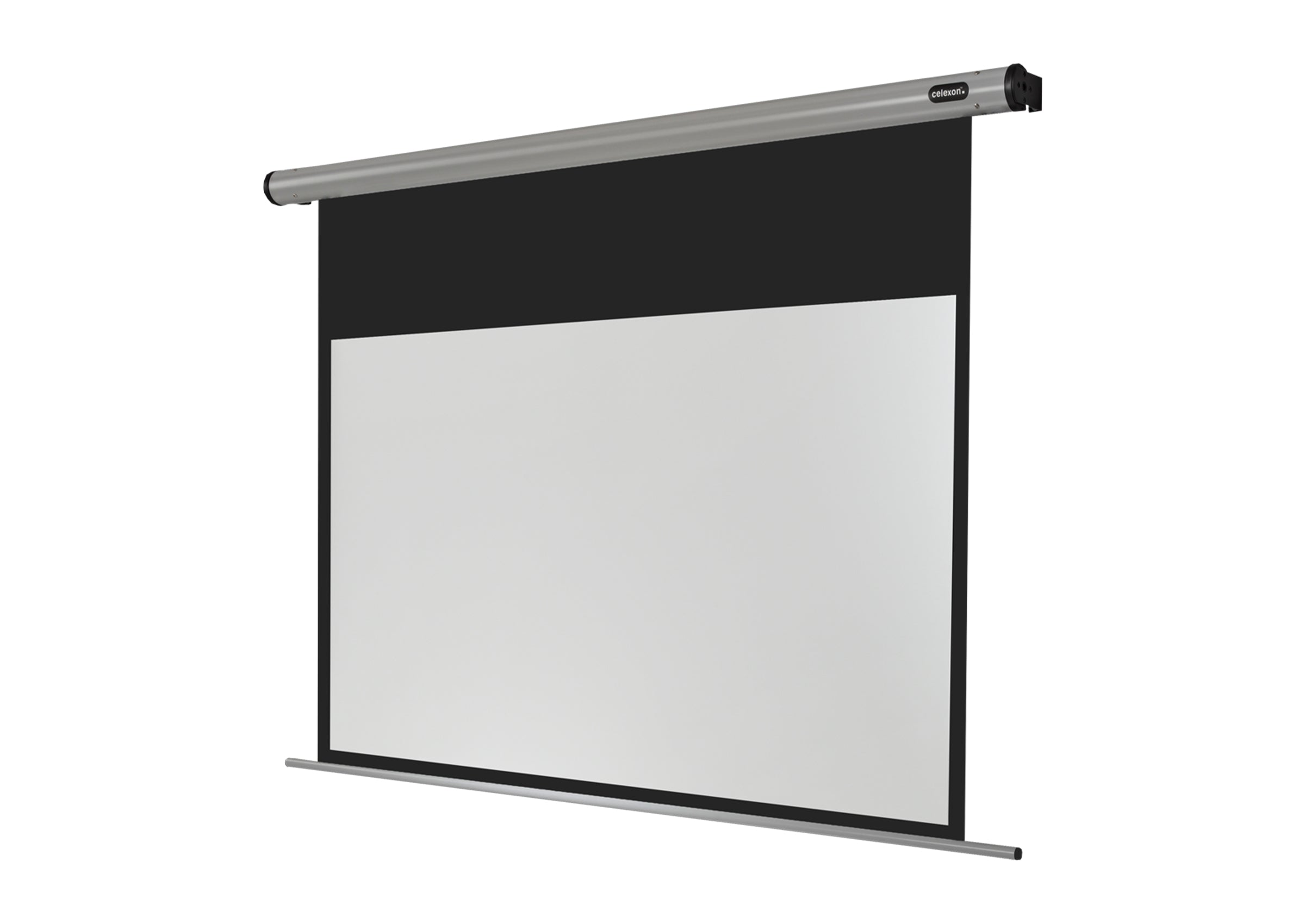 celexon projectiescherm Motor HomeCinema
