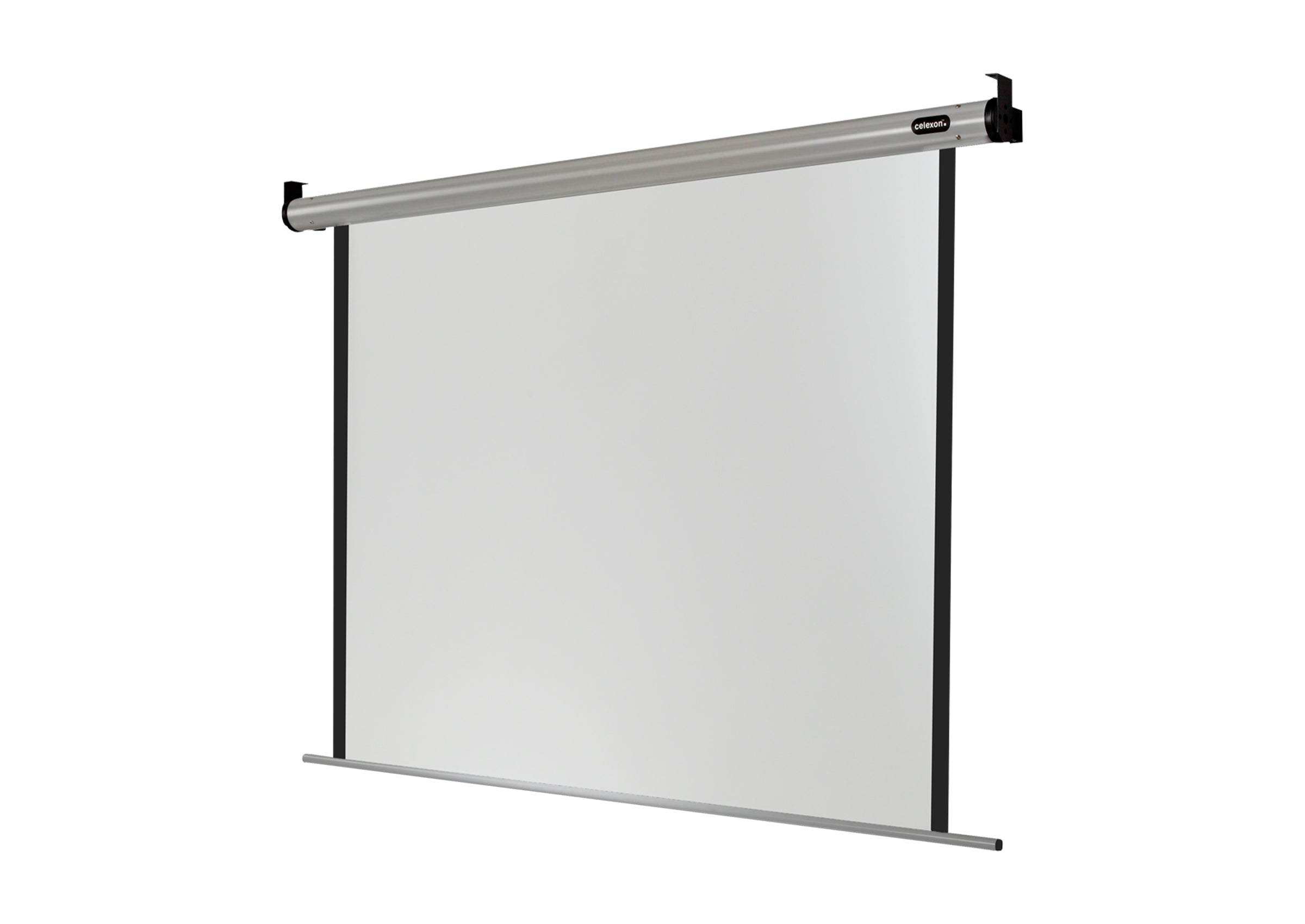 Pantalla Eléctrica celexon HomeCinema