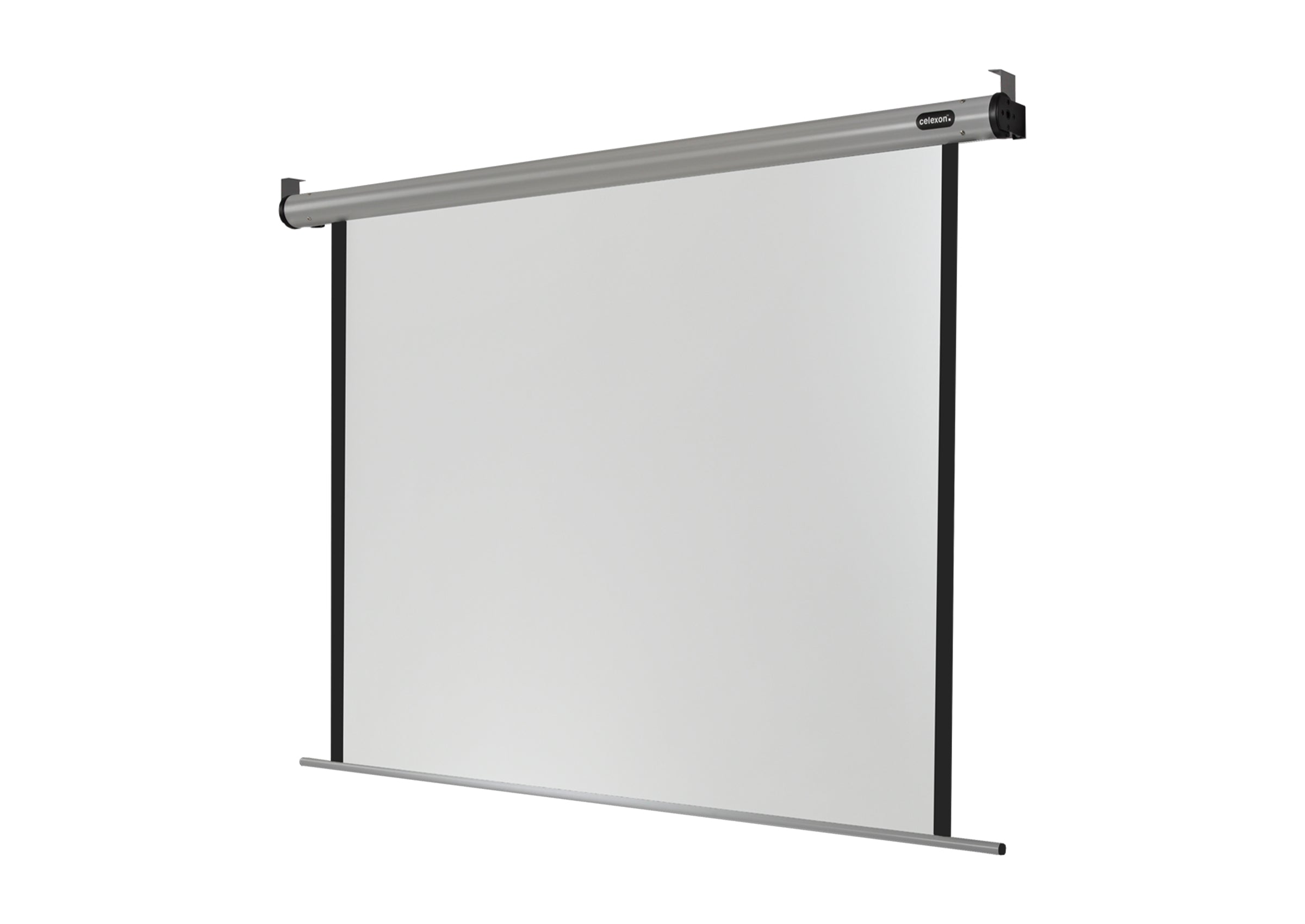 Écran de projection motorisé celexon HomeCinema
