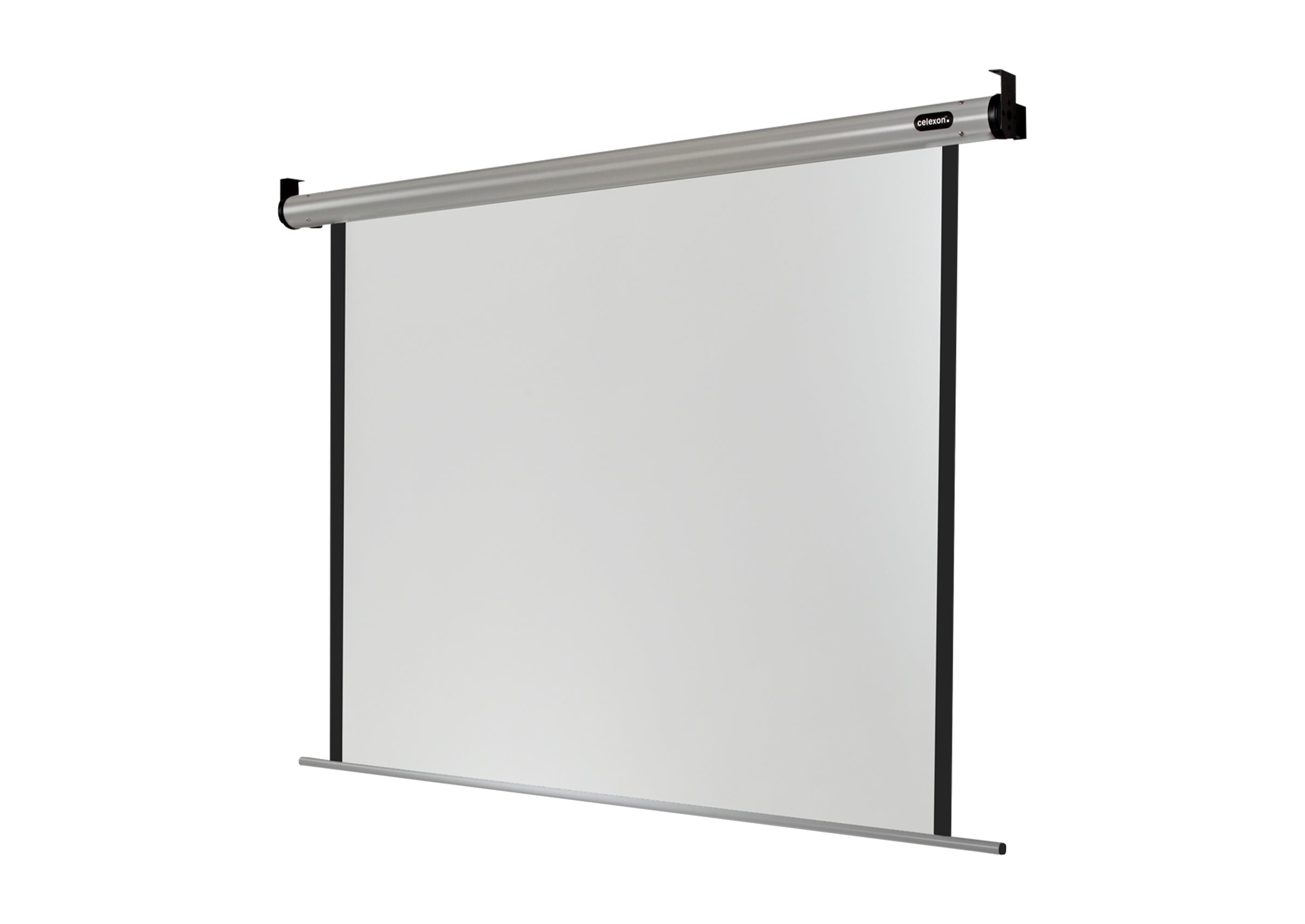 Écran de projection motorisé celexon HomeCinema