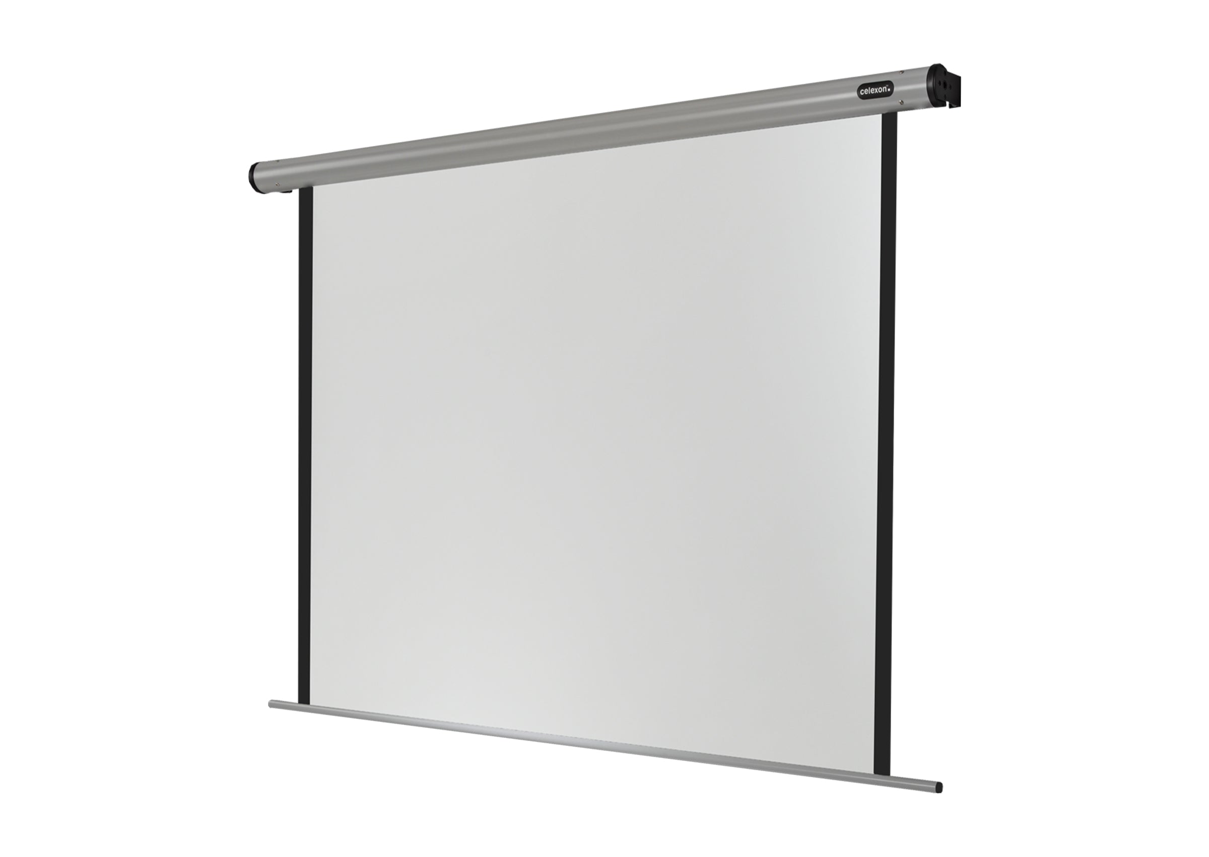 Écran de projection motorisé celexon HomeCinema