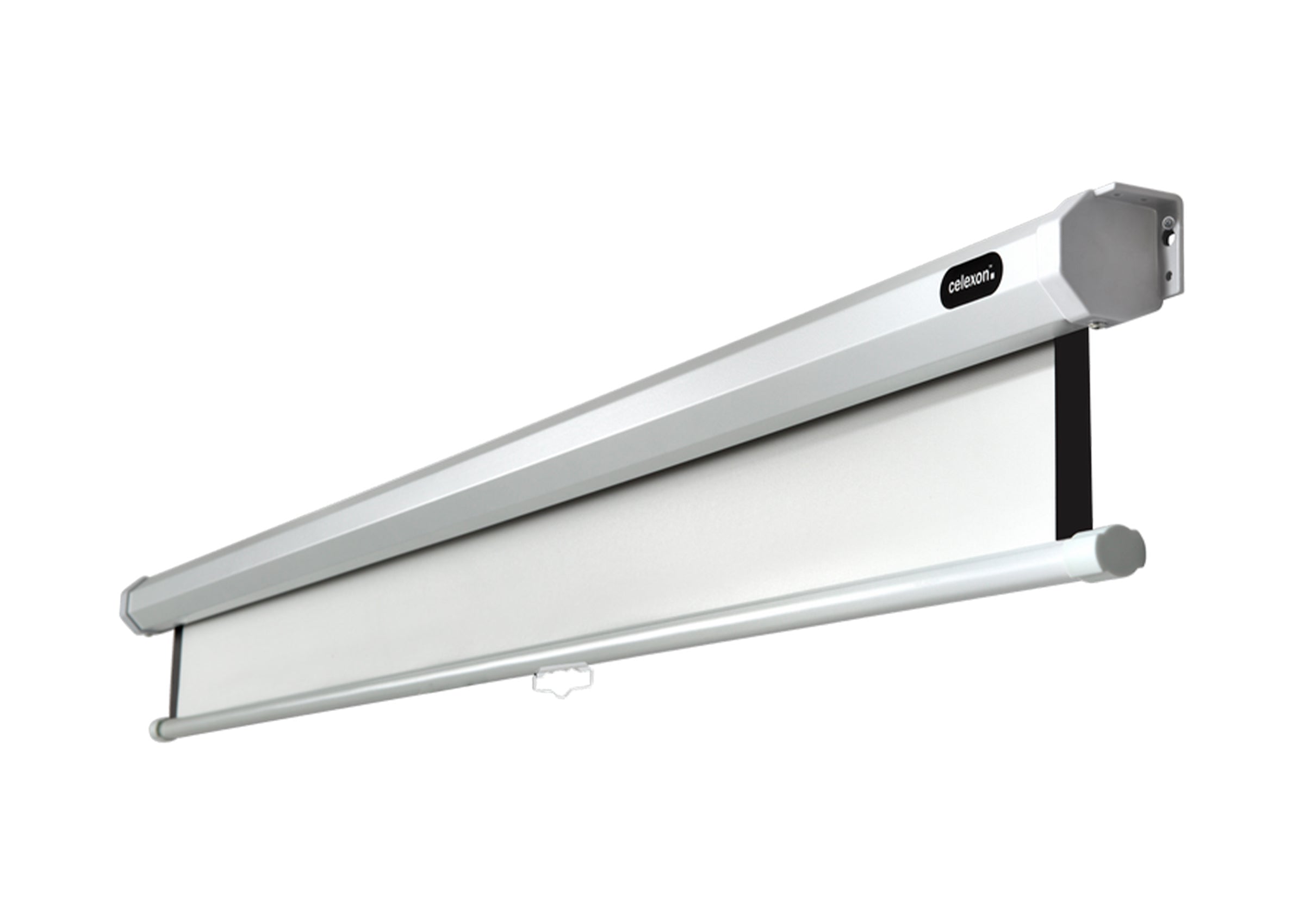 Écran de projection manuel celexon Economy