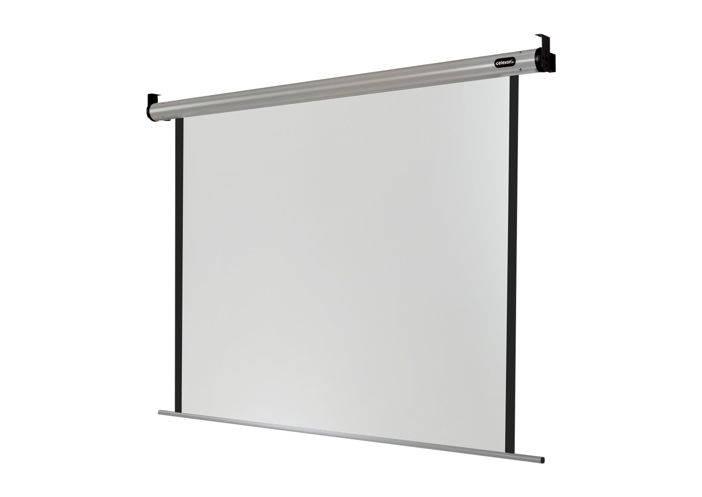 Pantalla Eléctrica celexon HomeCinema