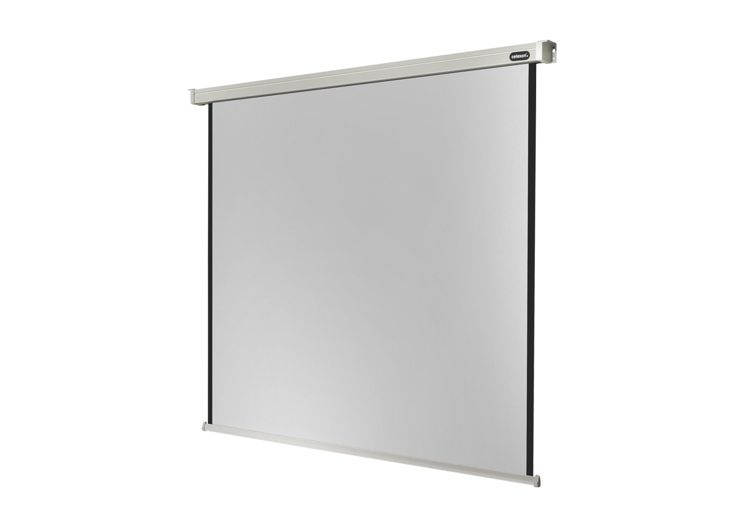 Pantalla motorizada celexon Profesional