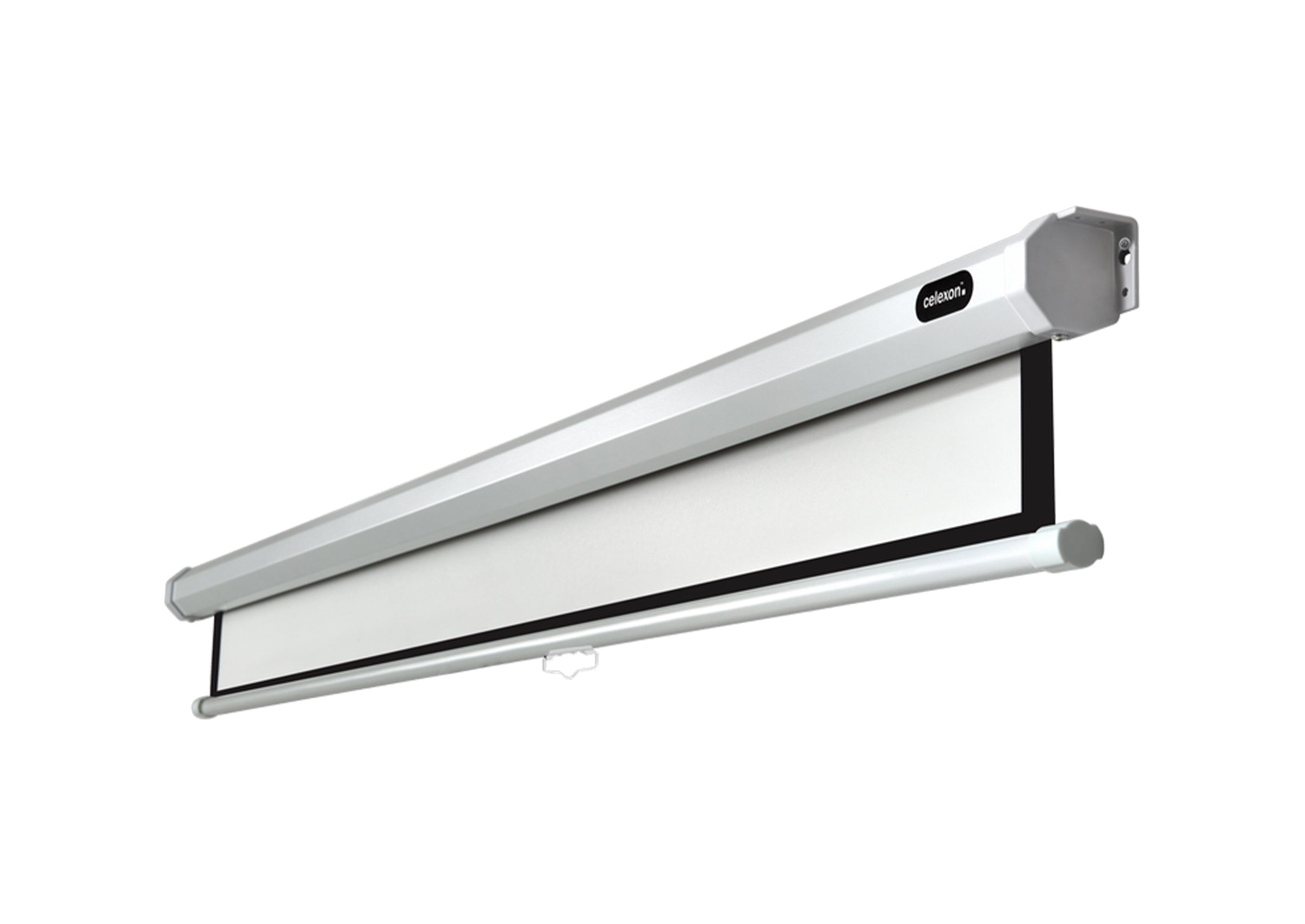 Écran de projection manuel celexon Economy