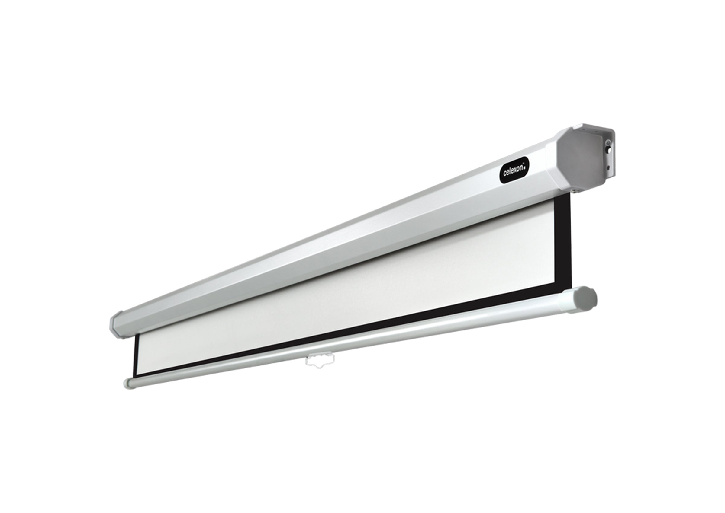 Écran de projection manuel celexon Economy