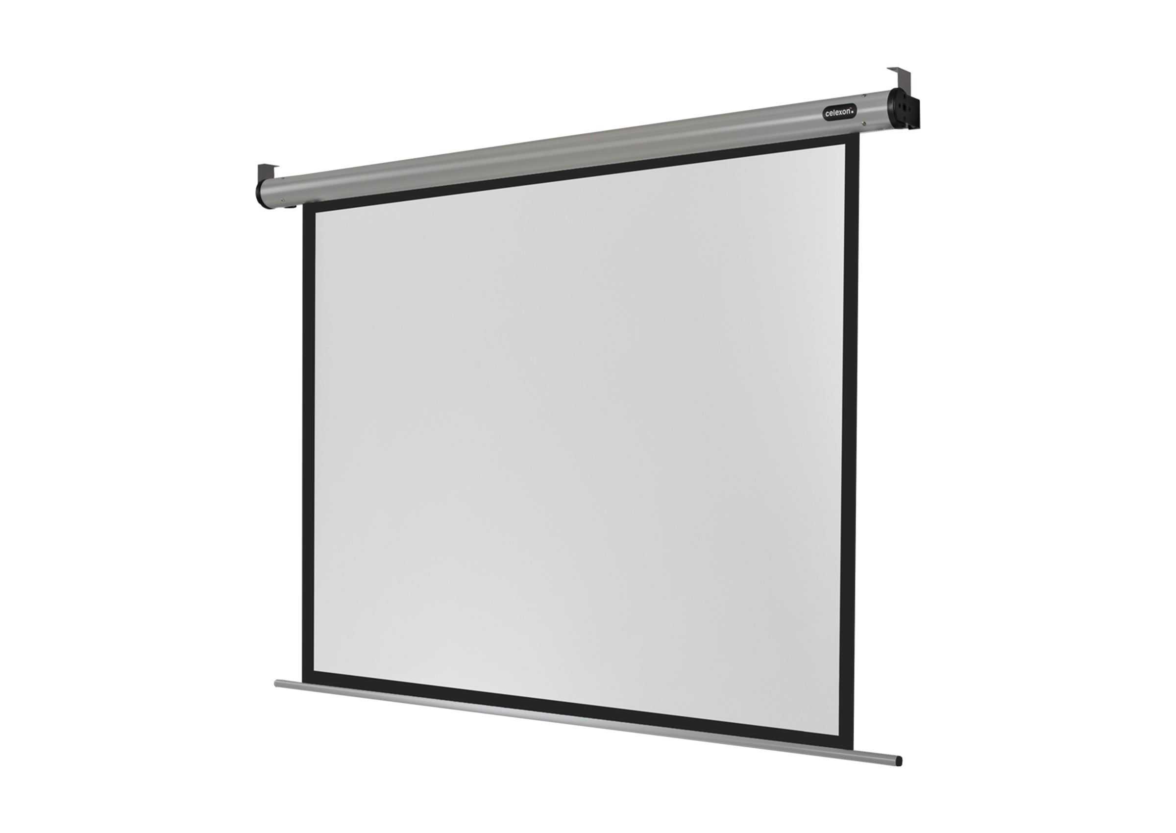 Écran de projection motorisé celexon HomeCinema
