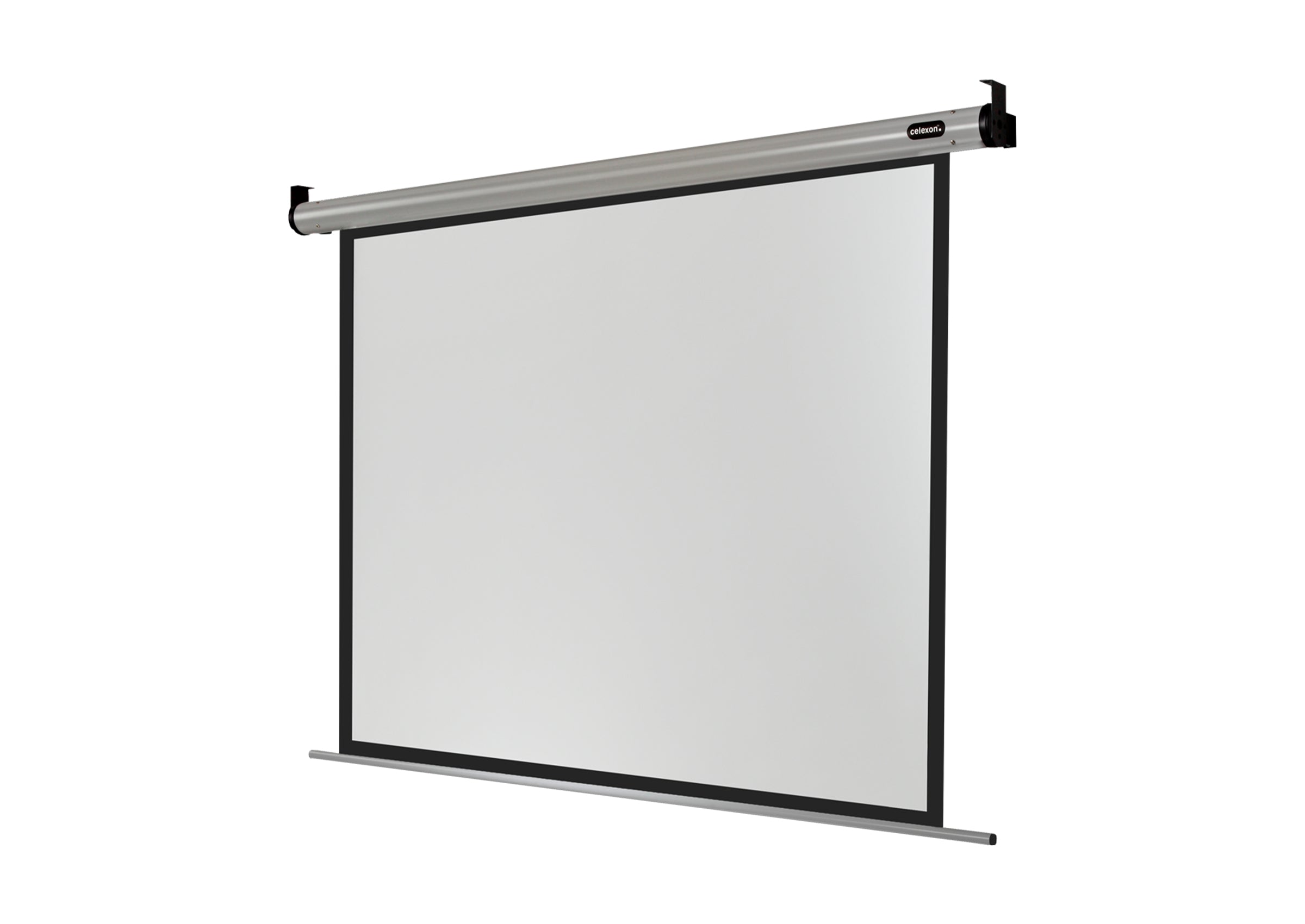 Écran de projection motorisé celexon HomeCinema