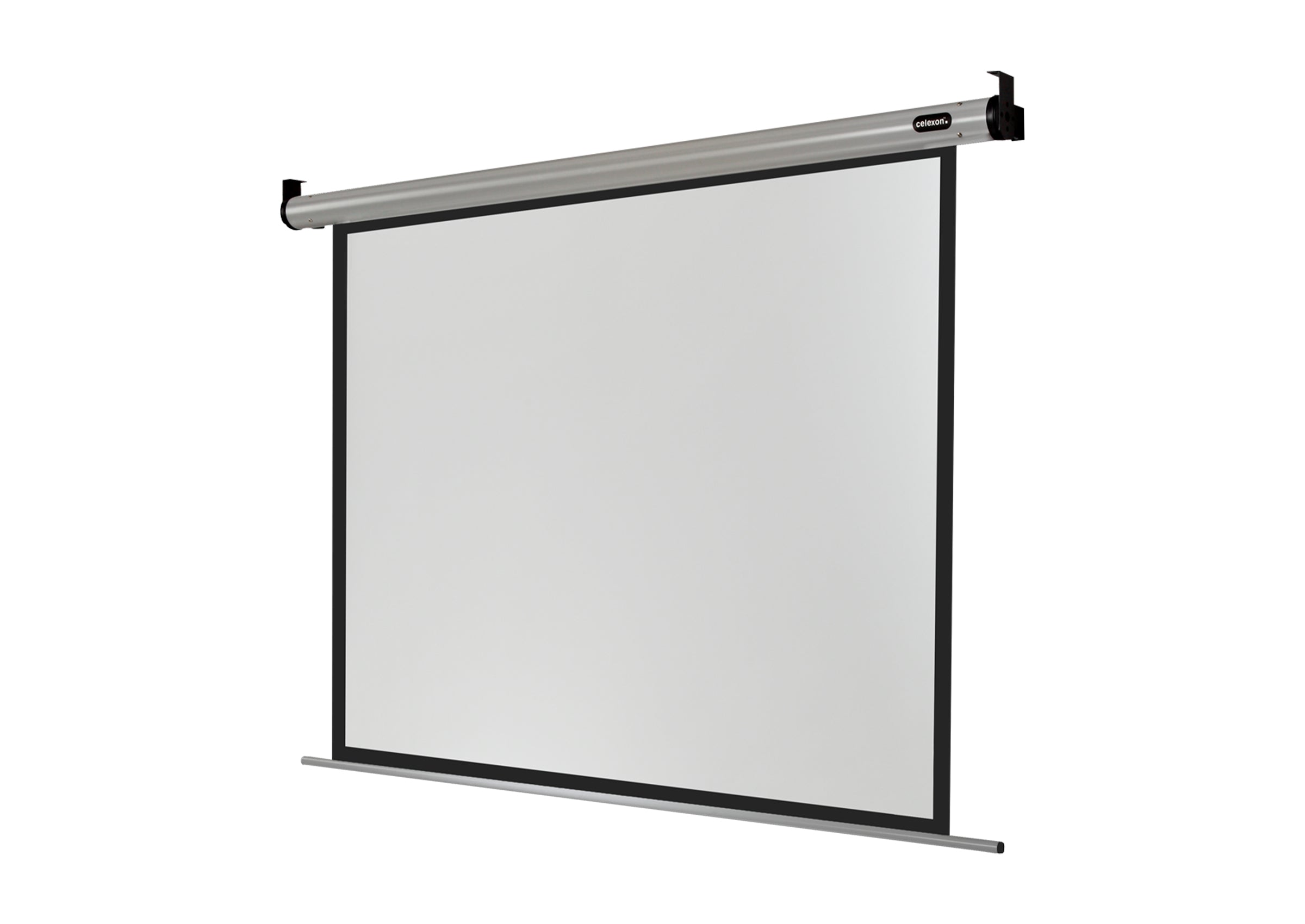 Écran de projection motorisé celexon HomeCinema