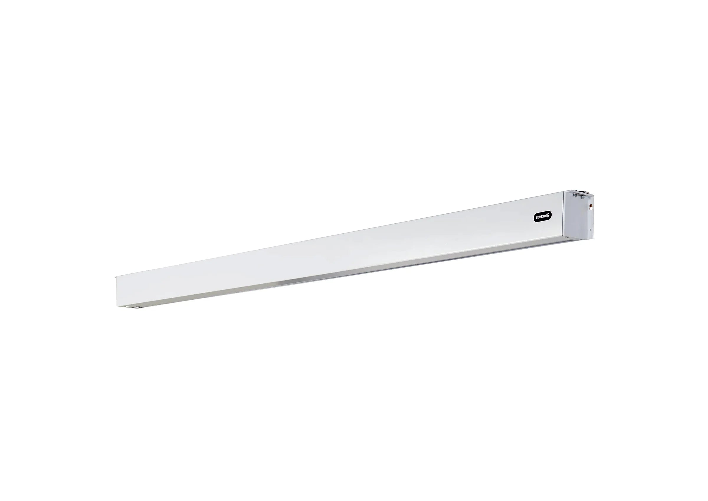 celexon batteridriven motorduk Professional Plus med Tab-Tension - Pearlstone