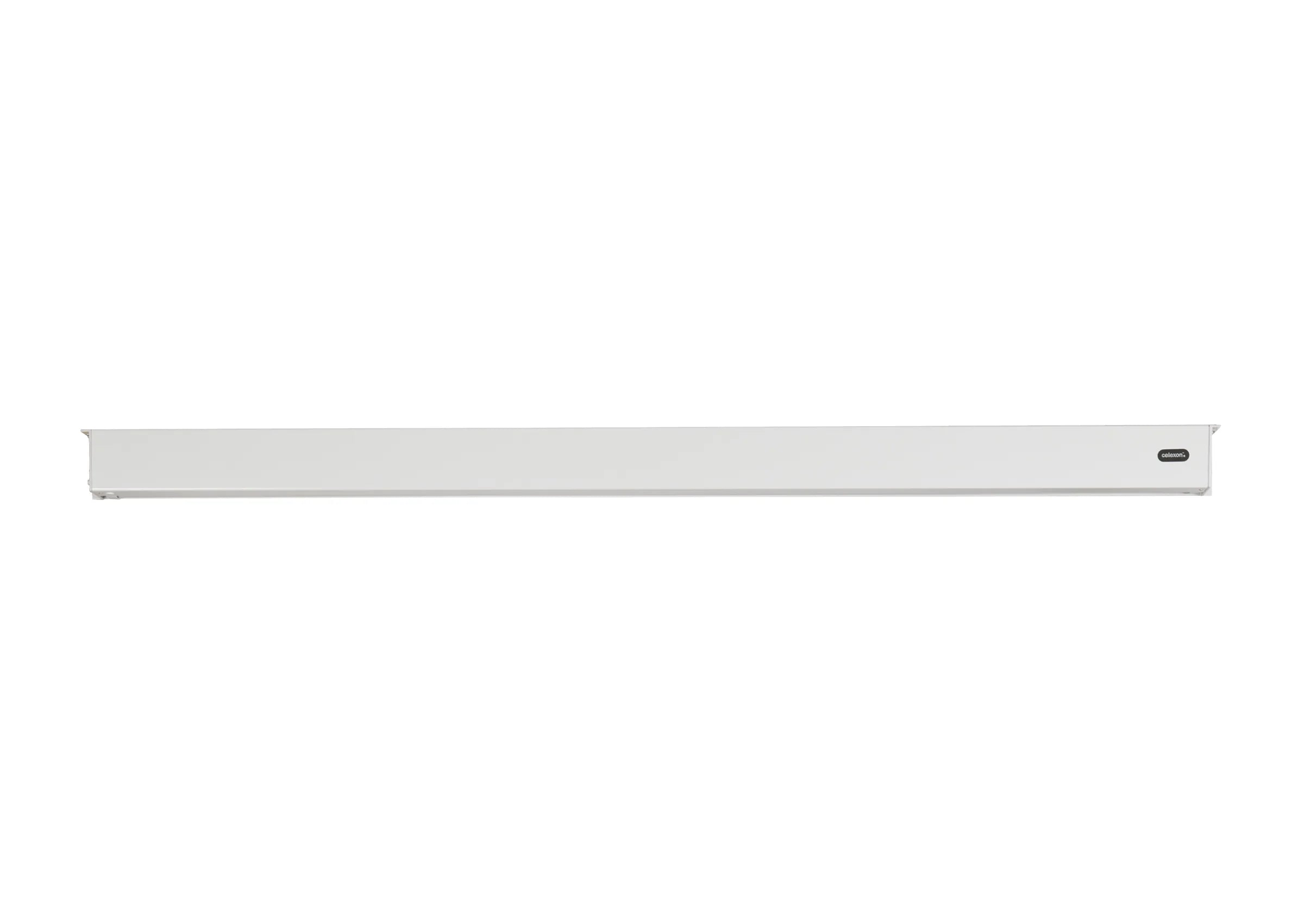 celexon batteridriven motorduk Professional Plus med Tab-Tension - Pearlstone