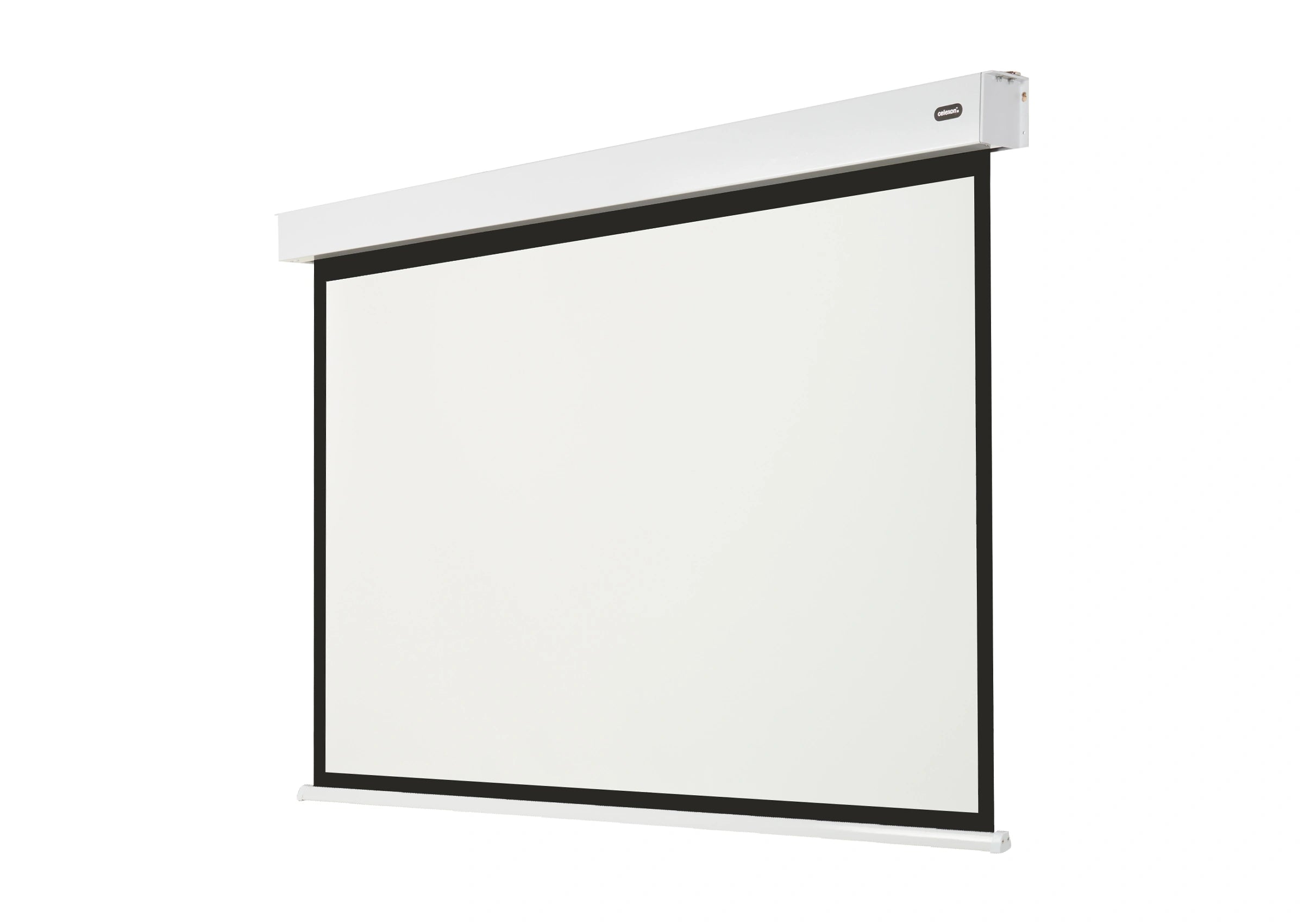 celexon Professional Plus V2.0 pantalla motorizada con batería