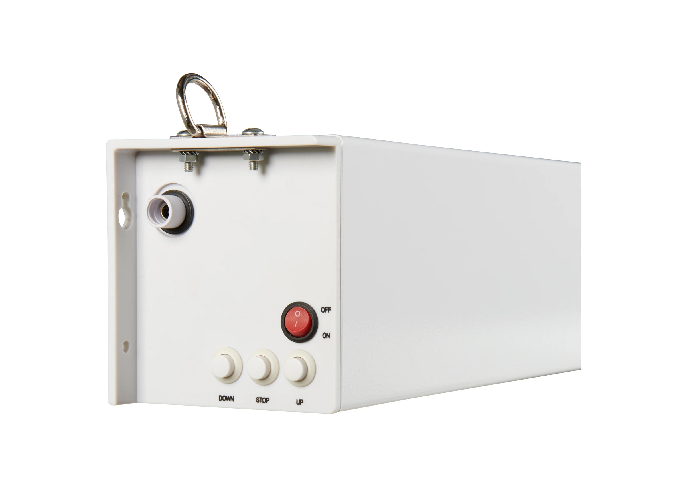 celexon Professional Plus V2.0 pantalla motorizada con batería