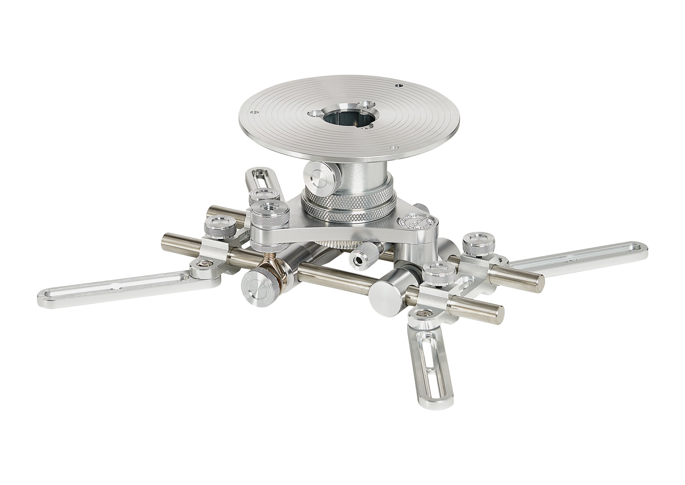celexon support de plafond pour projecteur MultiCel LuxusLine OMG-1000