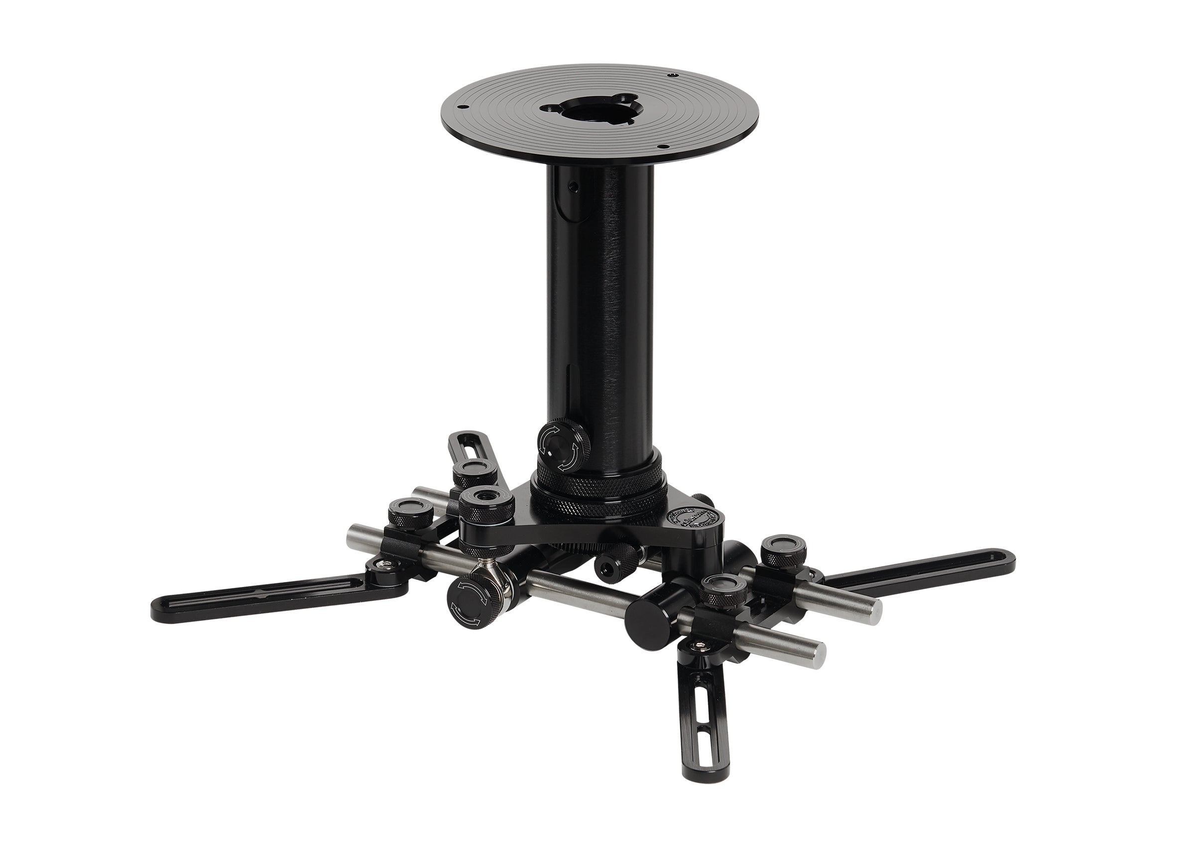 celexon support de plafond pour projecteur MultiCel LuxusLine OMG-1000