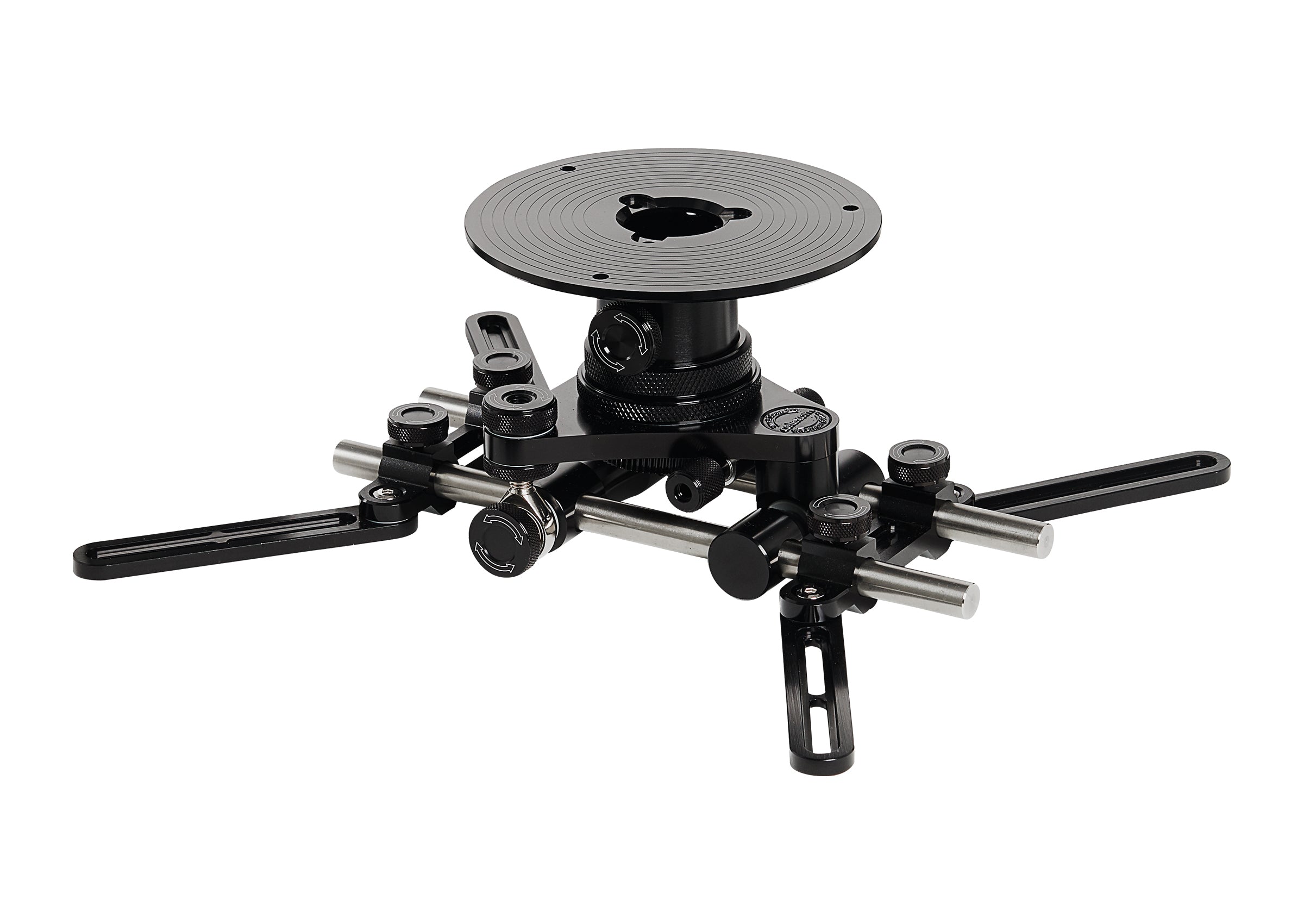 celexon support de plafond pour projecteur MultiCel LuxusLine OMG-1000