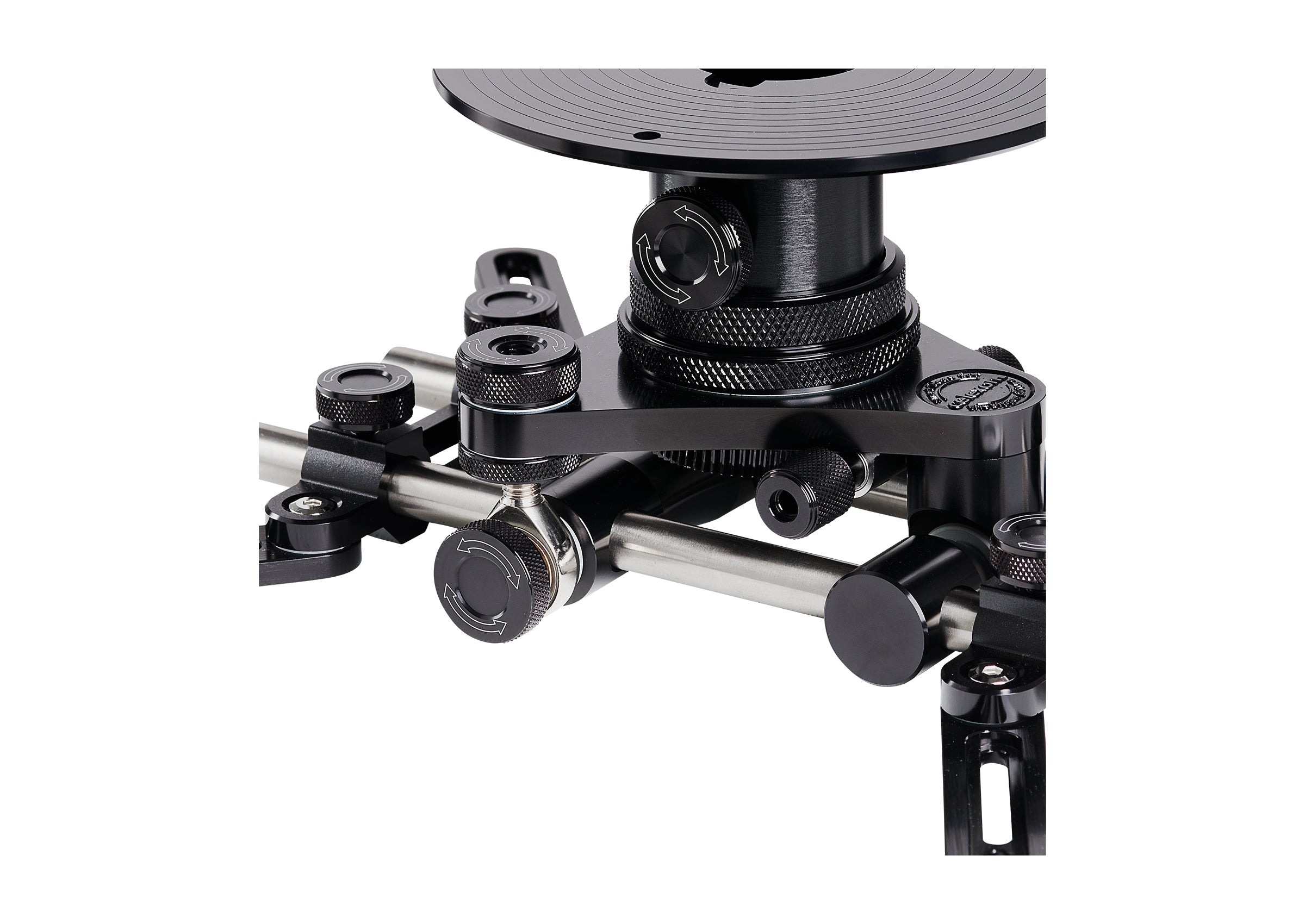 celexon support de plafond pour projecteur MultiCel LuxusLine OMG-1000