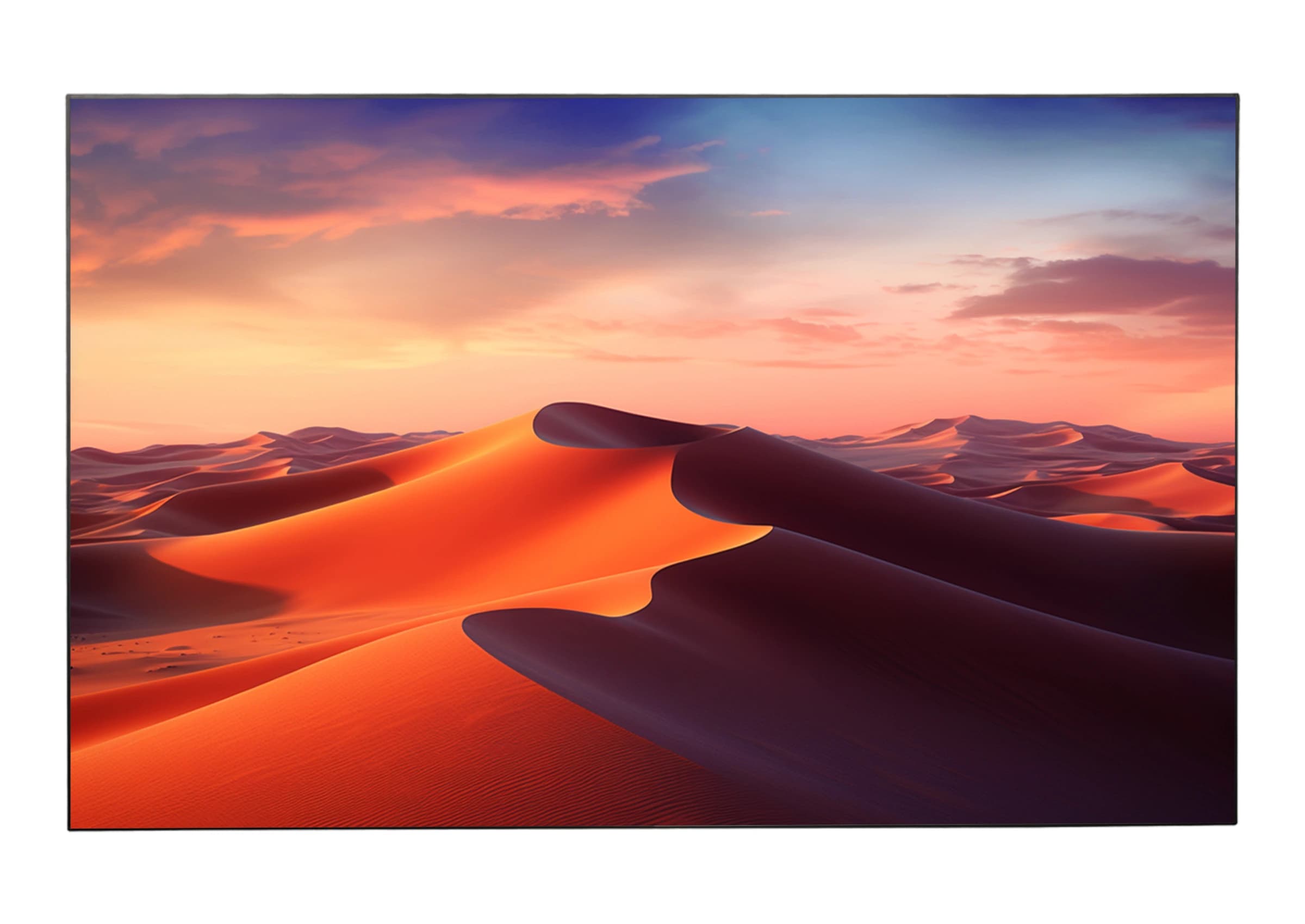 celexon CLR HomeCinema UST High Contrast ekran ramowy V2.0