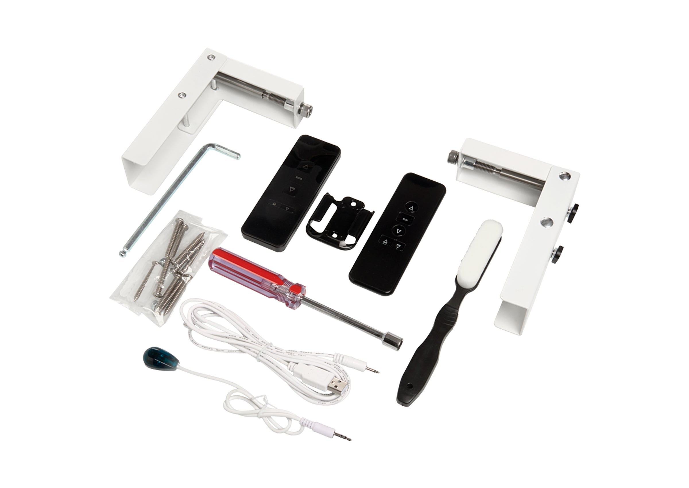 celexon CLR UST Hochkontrast Bodenscheren Leinwand - HomeCinema V2.0