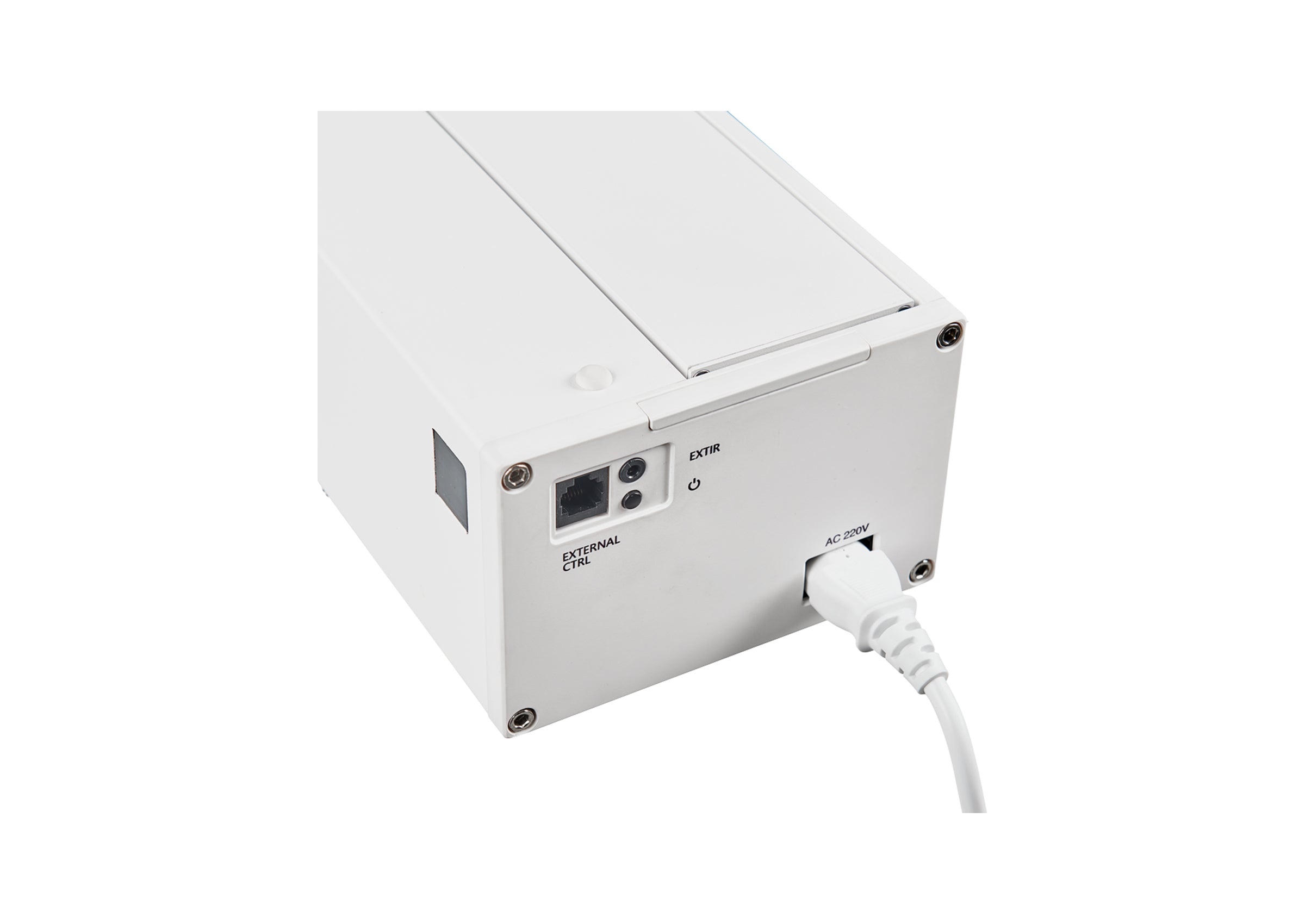 celexon CLR UST Hochkontrast Bodenscheren Leinwand - HomeCinema V2.0