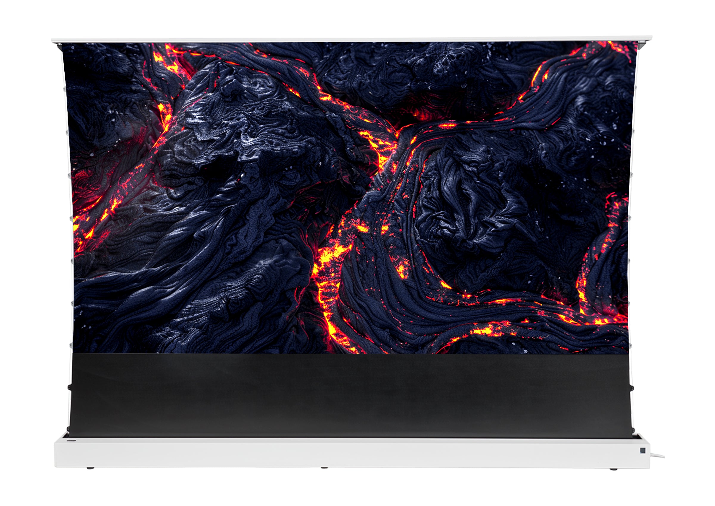 celexon CLR UST Hochkontrast Bodenscheren Leinwand - HomeCinema V2.0