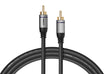 Câble audio digital RCA (SPDIF) celexon PRO