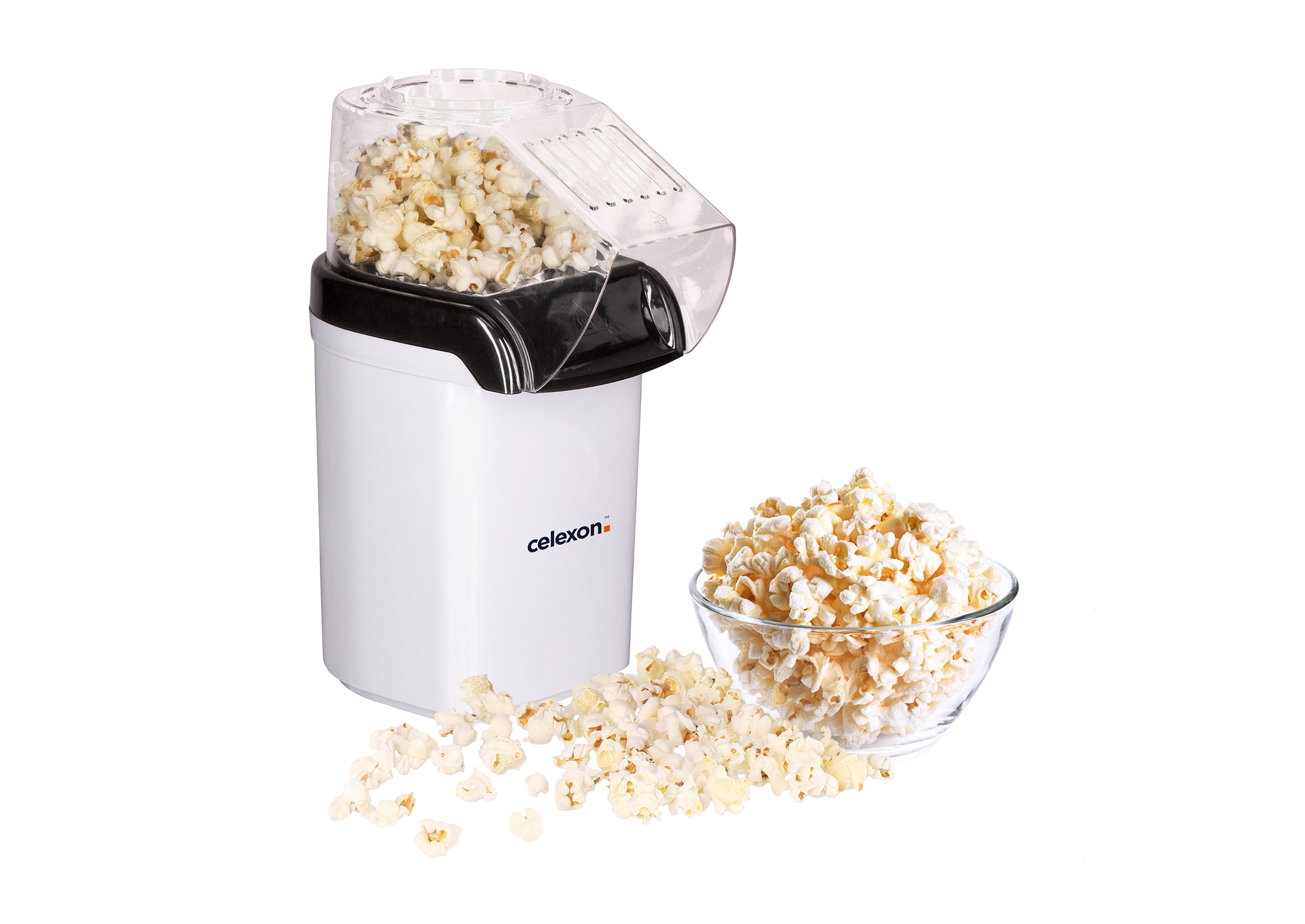 Machine à popcorn celexon CinePop CP150