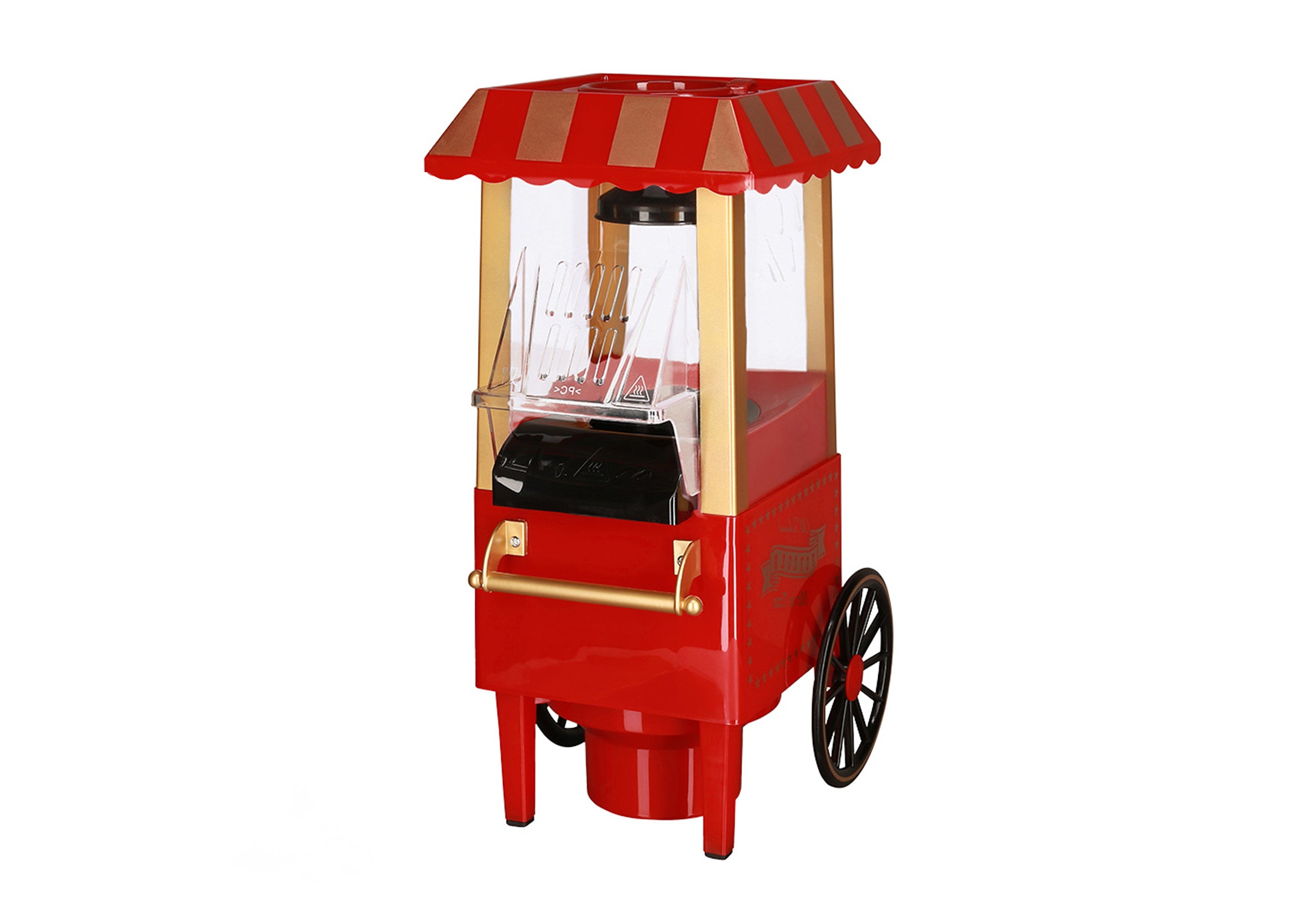 celexon CinePop CP500 - Máquina de palomitas