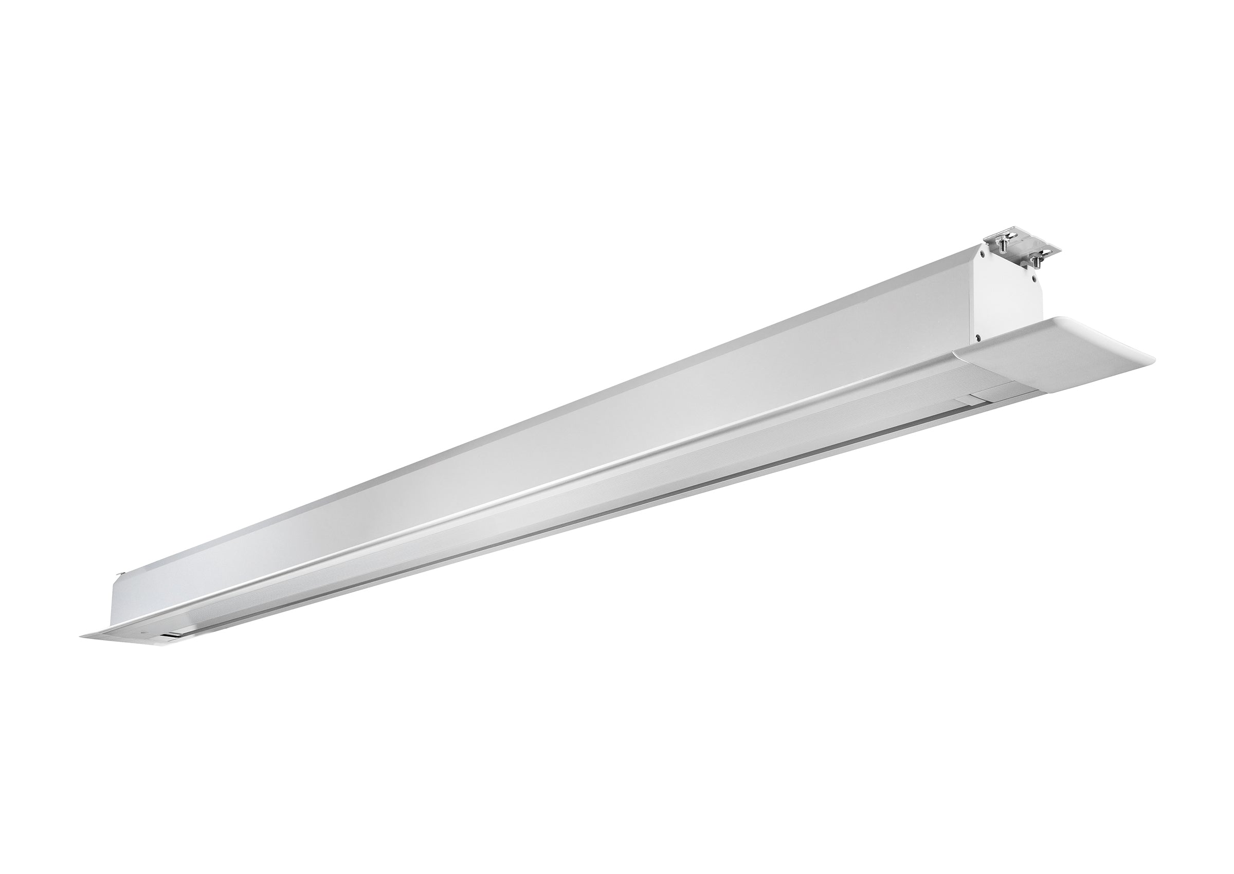Écran encastrable au plafond motorisé celexon PRO Plus