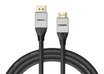 celexon DisplayPort auf HDMI Kabel 4K - Professional Line
