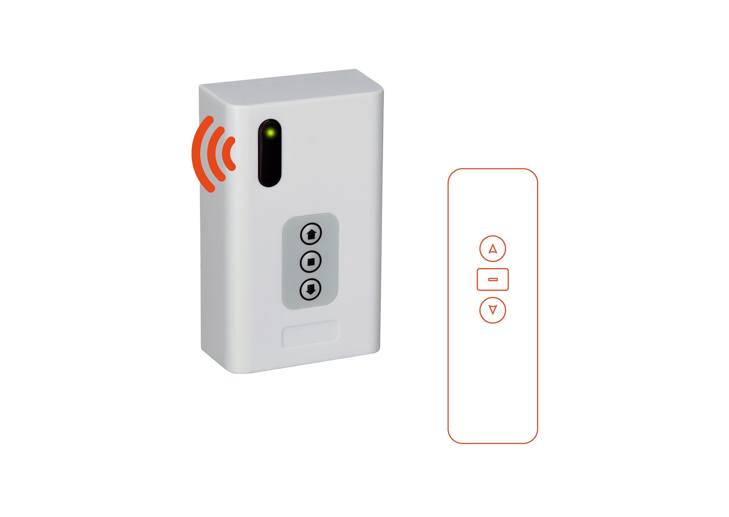 Trigger RF (UHF) celexon Pro