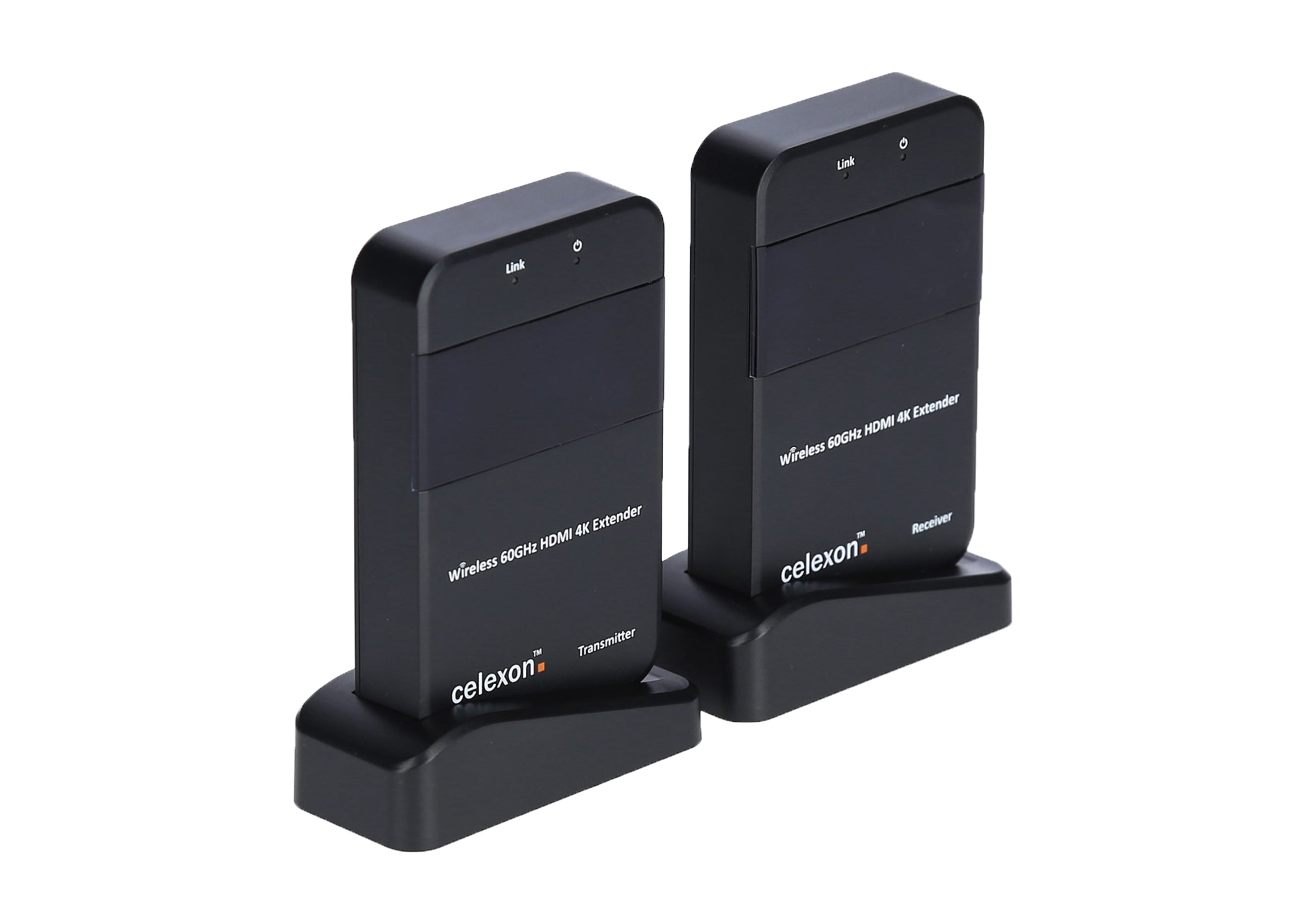 celexon WHD30M Expert radiowy system bezprzewodowy HDMI 4K UHD 3840x2160 60GHz