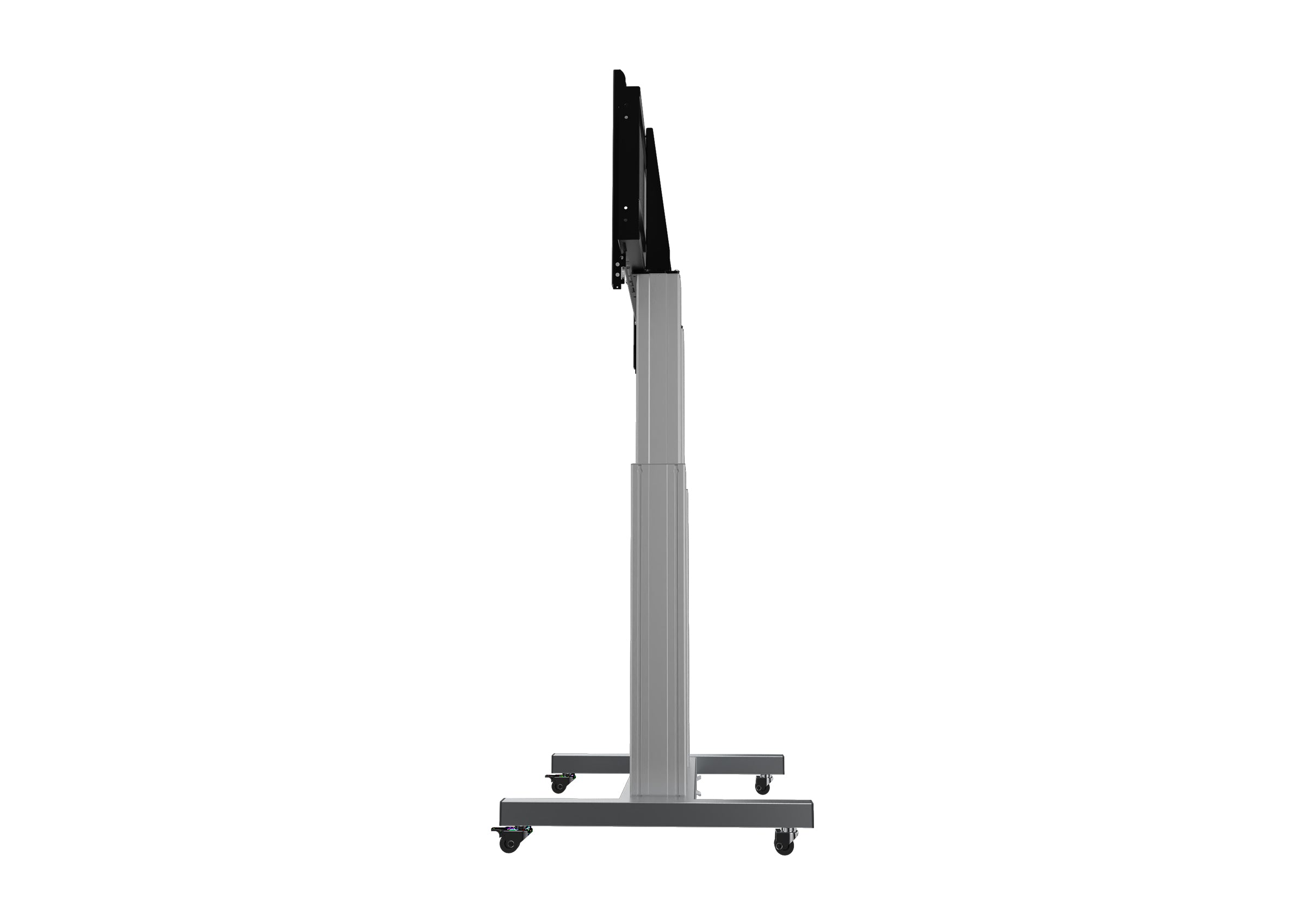 Support mobile celexon Expert Adjust-70120MS réglable en hauteur électriquement - 70"-120"