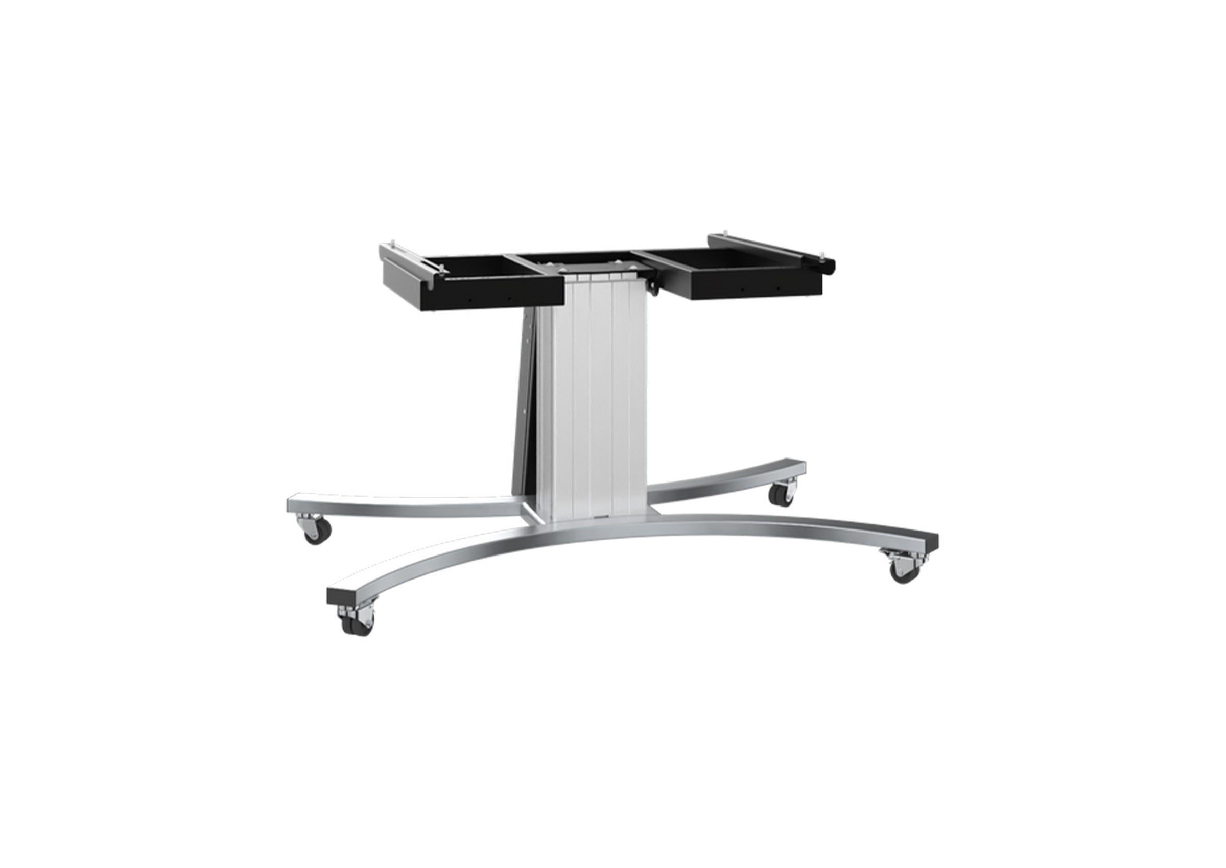Support mobile celexon Expert Adjust-VS réglable en hauteur électriquement