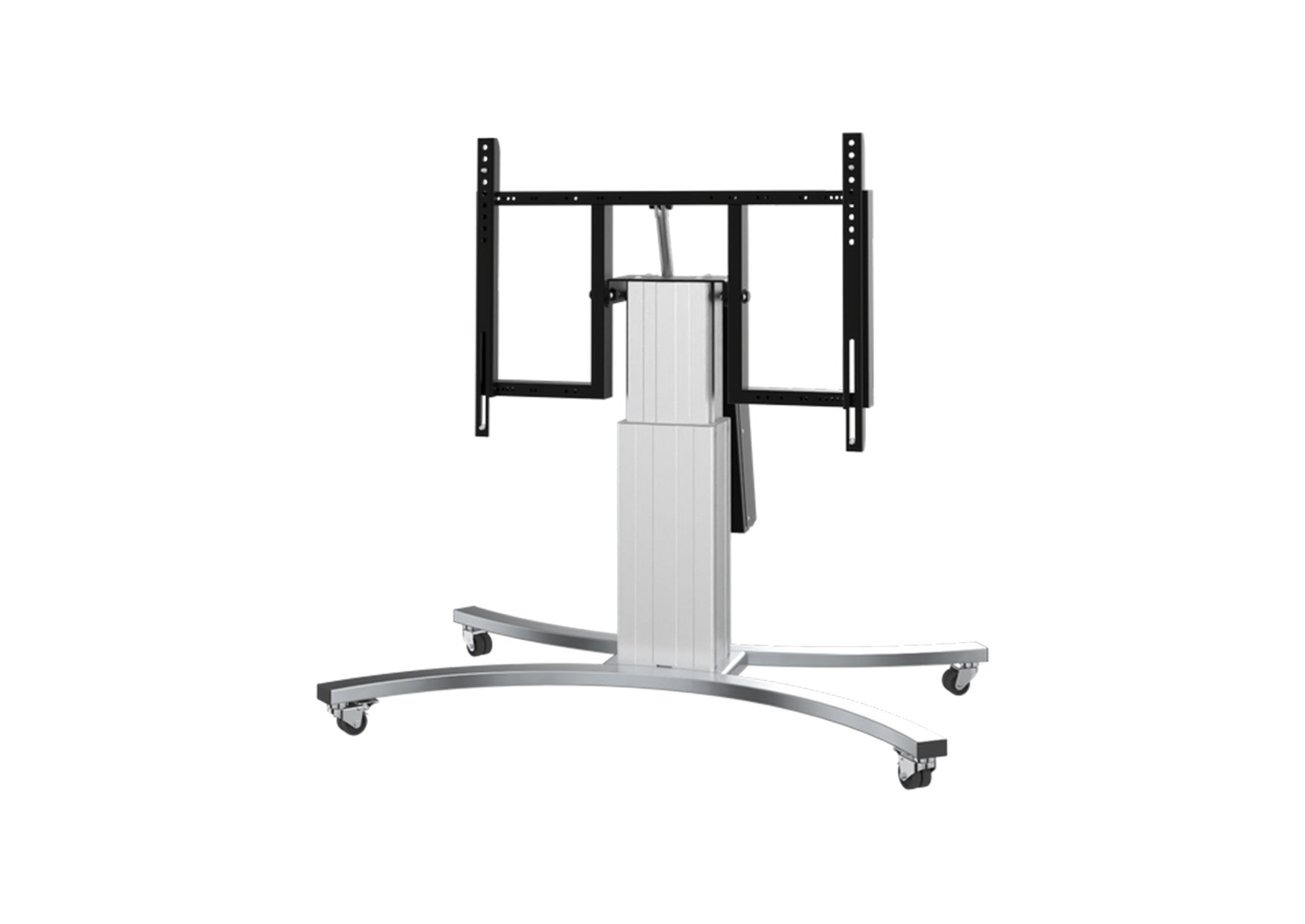Support mobile celexon Expert Adjust-VS réglable en hauteur électriquement