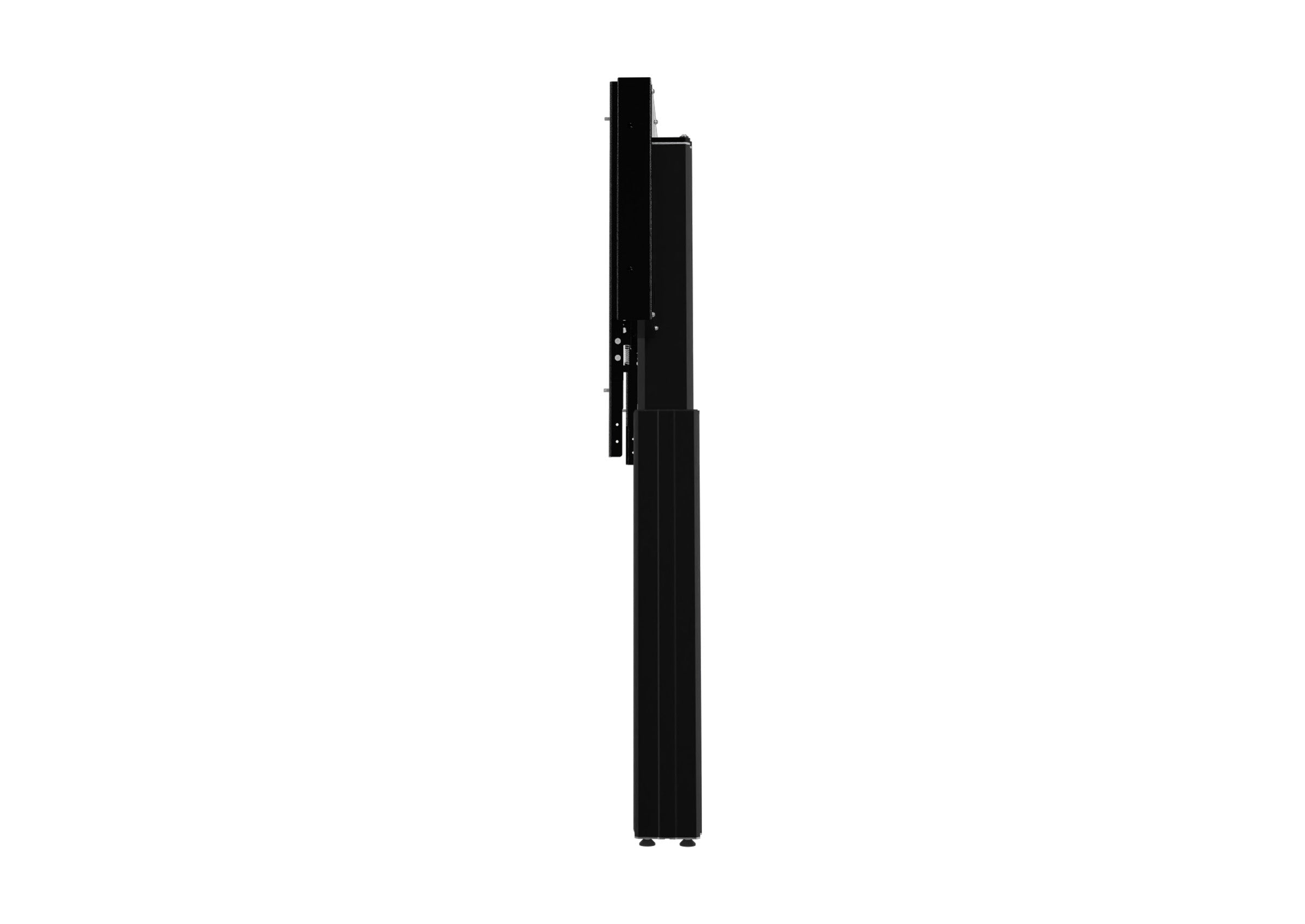 celexon Expert elektrisch hoogteverstelbare Display-standaard Adjust-4286WB met muurhouder