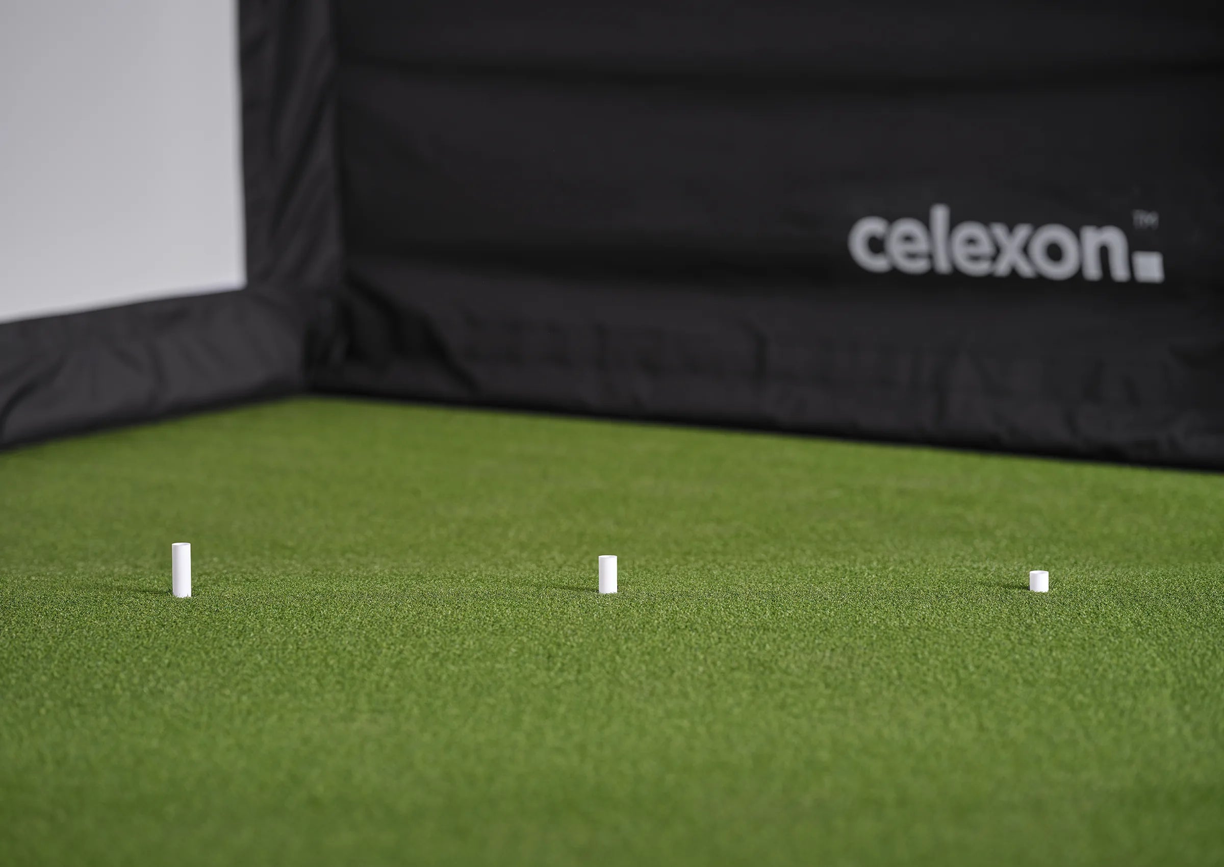 celexon Profesjonalny symulator golfa FAIRWAY