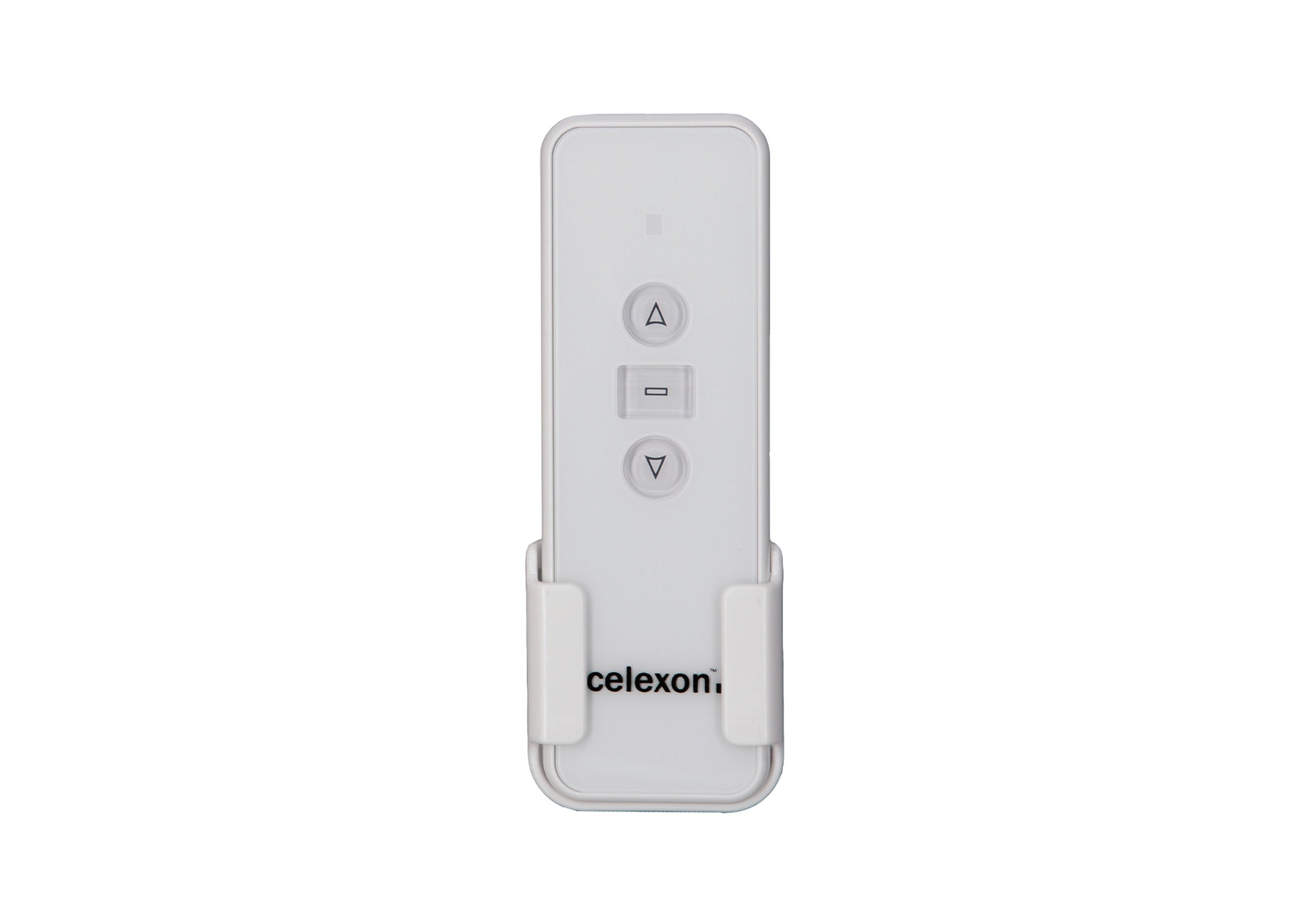 celexon Professional Fernbedienung für Professional 1-Kanal Funkset