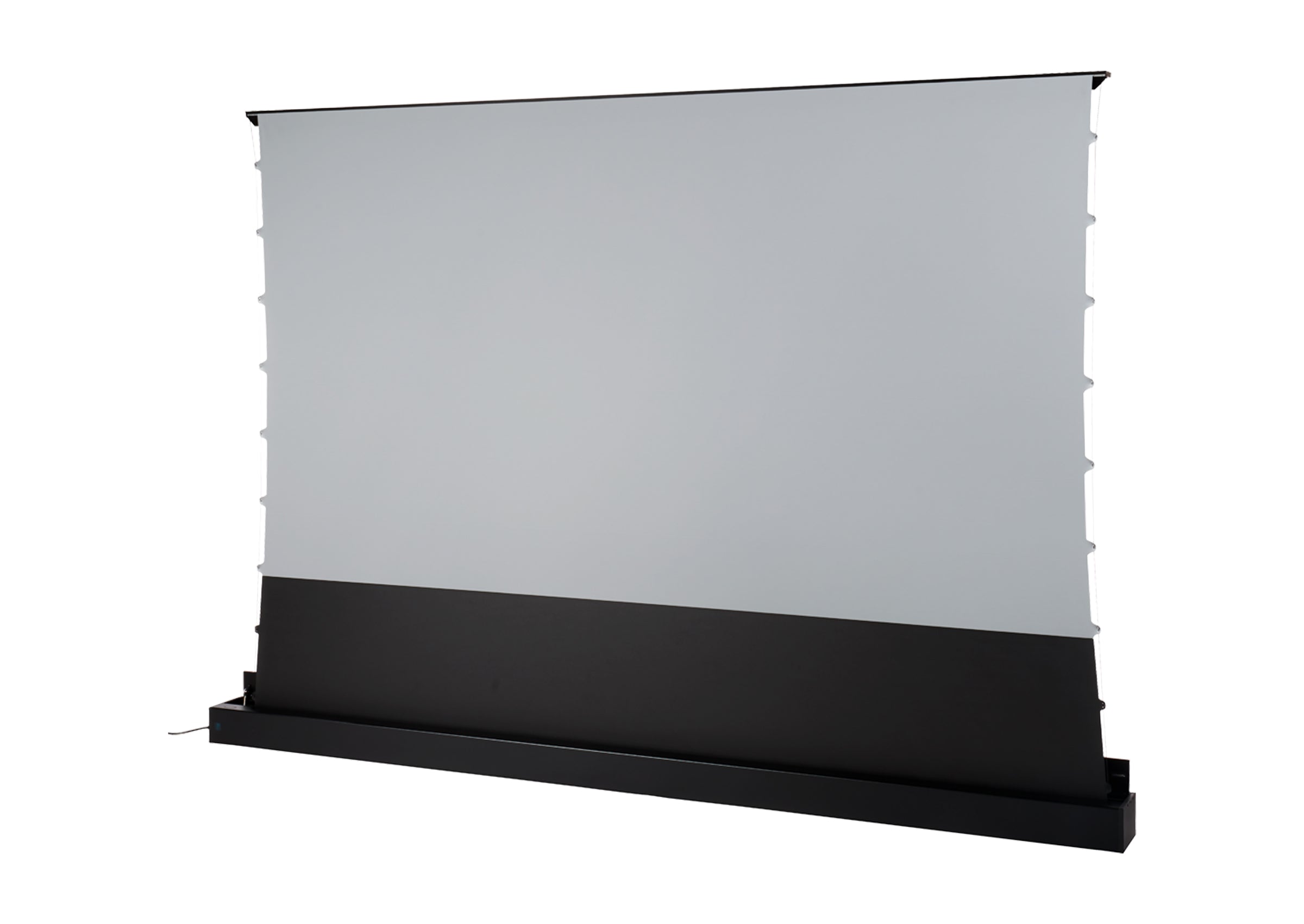 Écran de projection de sol motorisé celexon HomeCinema Plus à Haut Contraste - CLR UST